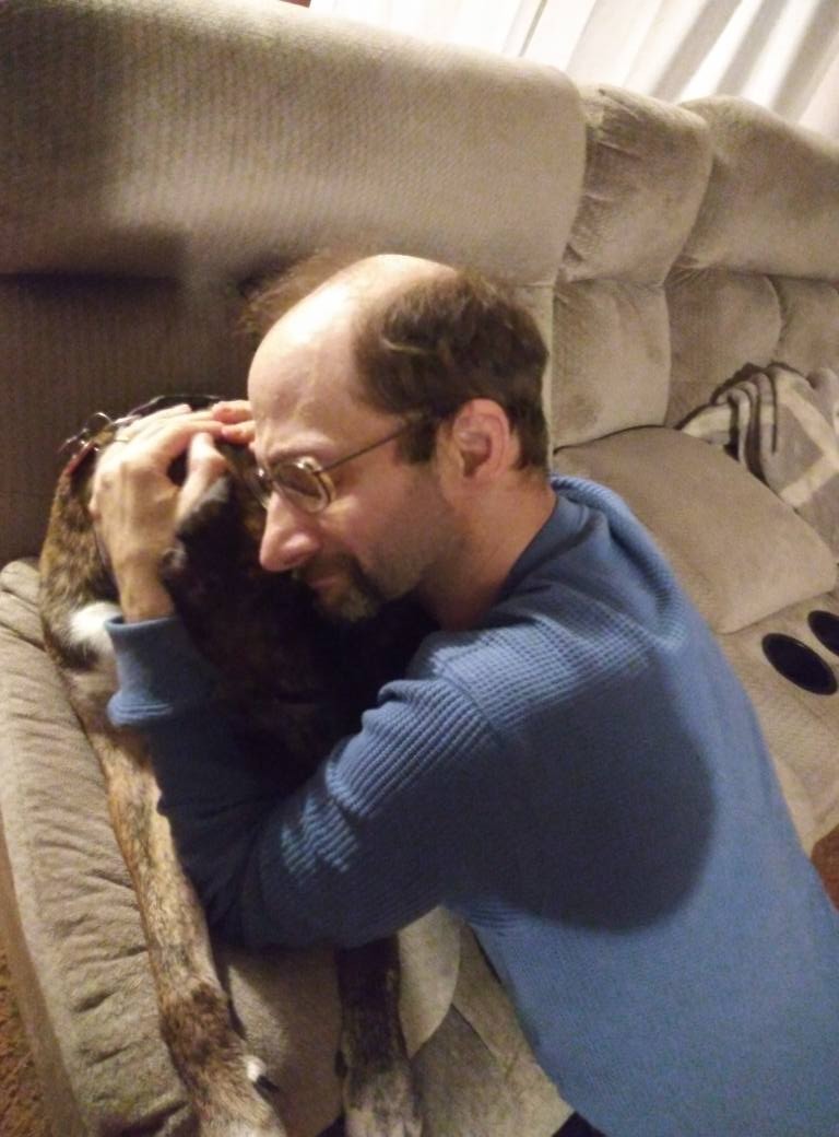 Help Scott with Unexpected Medical Expenses campaign photo, 4 of 6