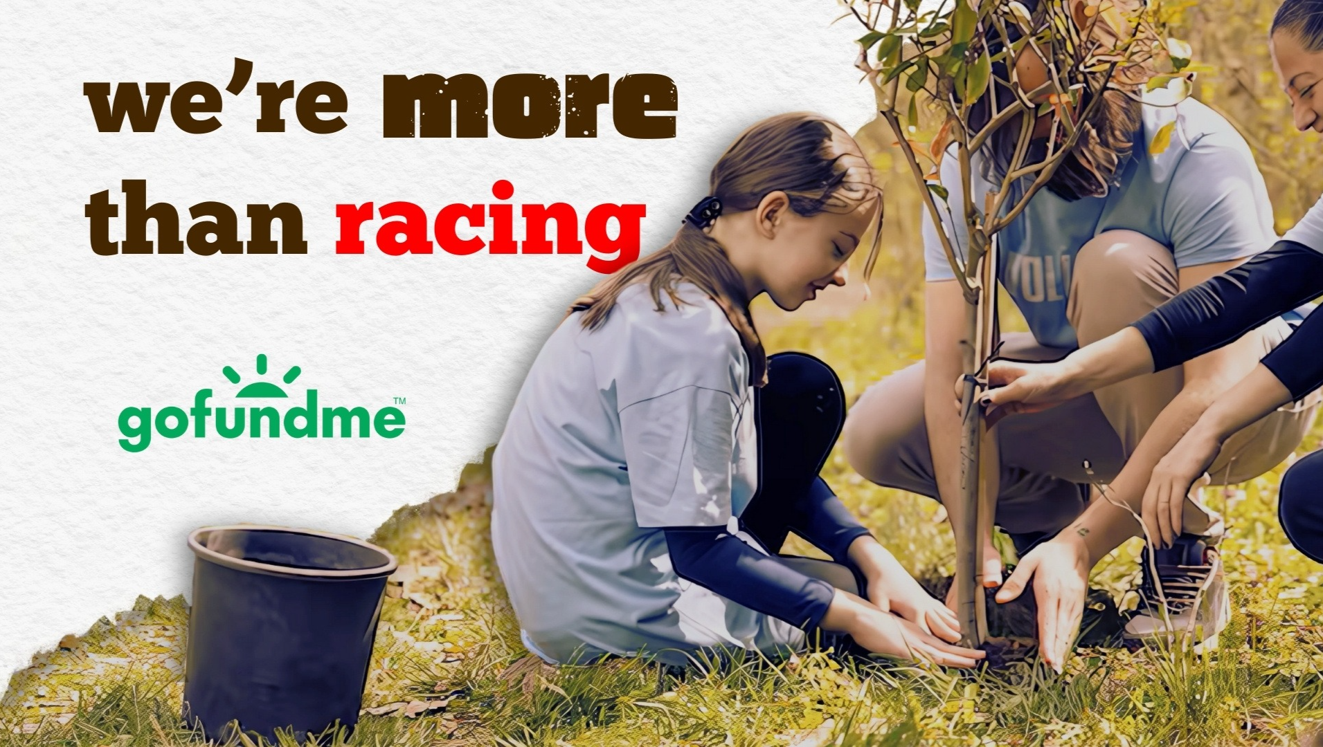 a WILD good cause... pinned link photo
