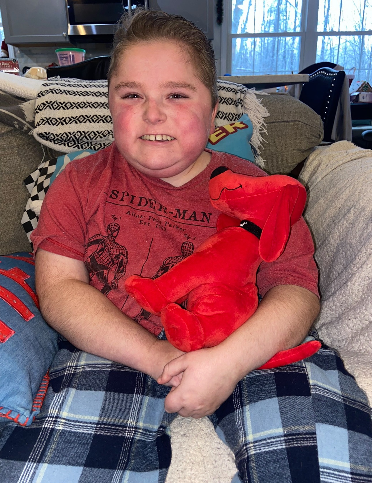 Support Noah's Journey to Improved Mobility campaign photo, 6 of 8