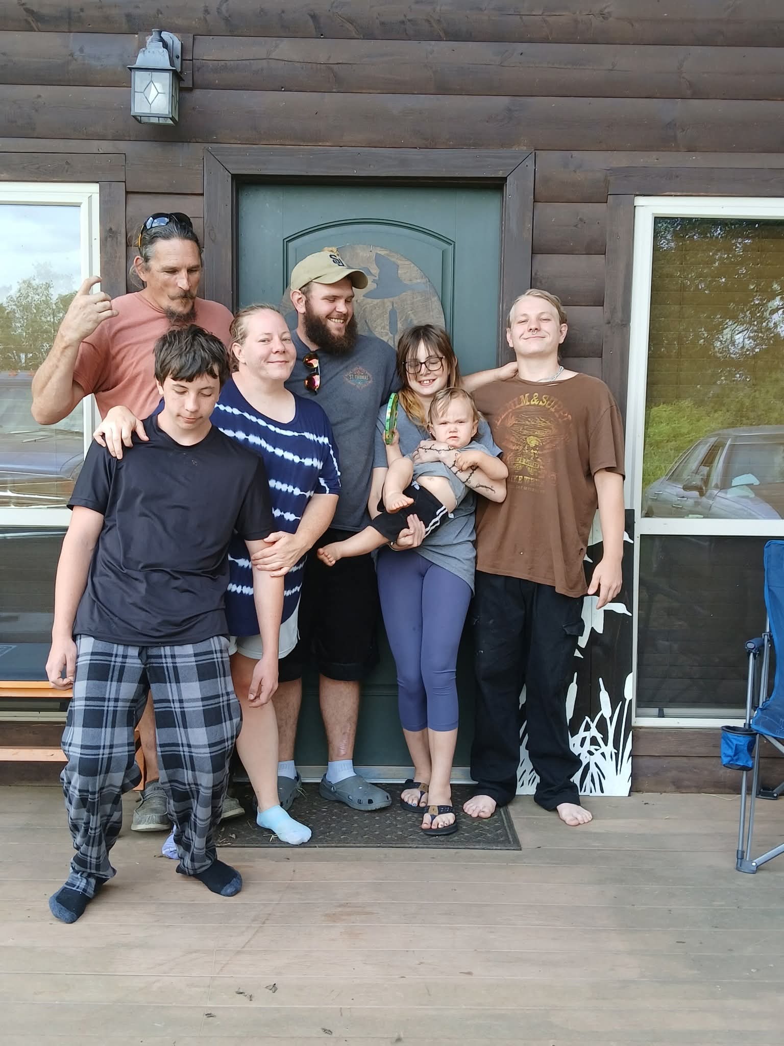 Help Misty Allbright's Heart Surgery Recovery campaign photo, 4 of 5