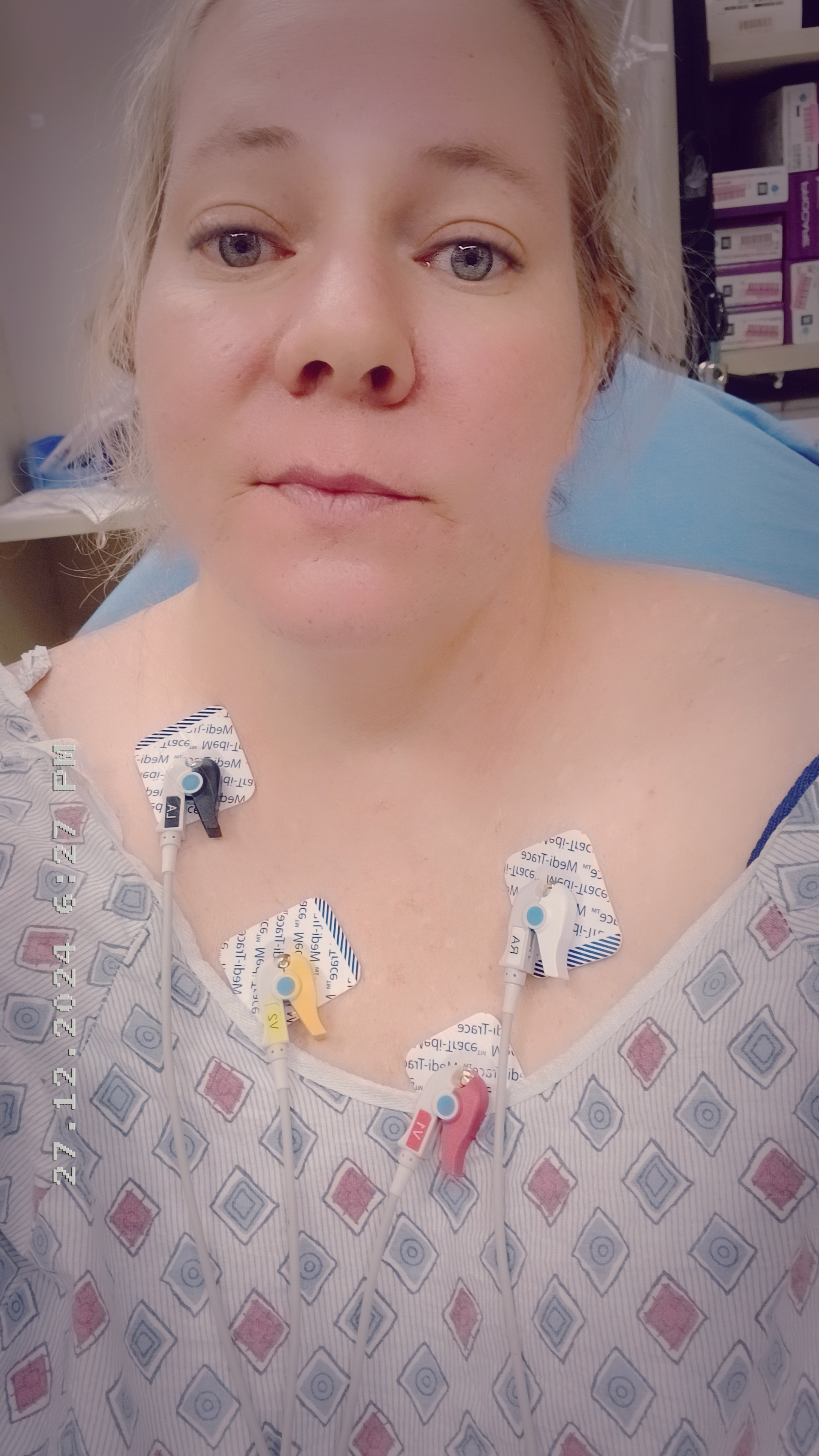 Help Misty Allbright's Heart Surgery Recovery campaign photo, 2 of 5