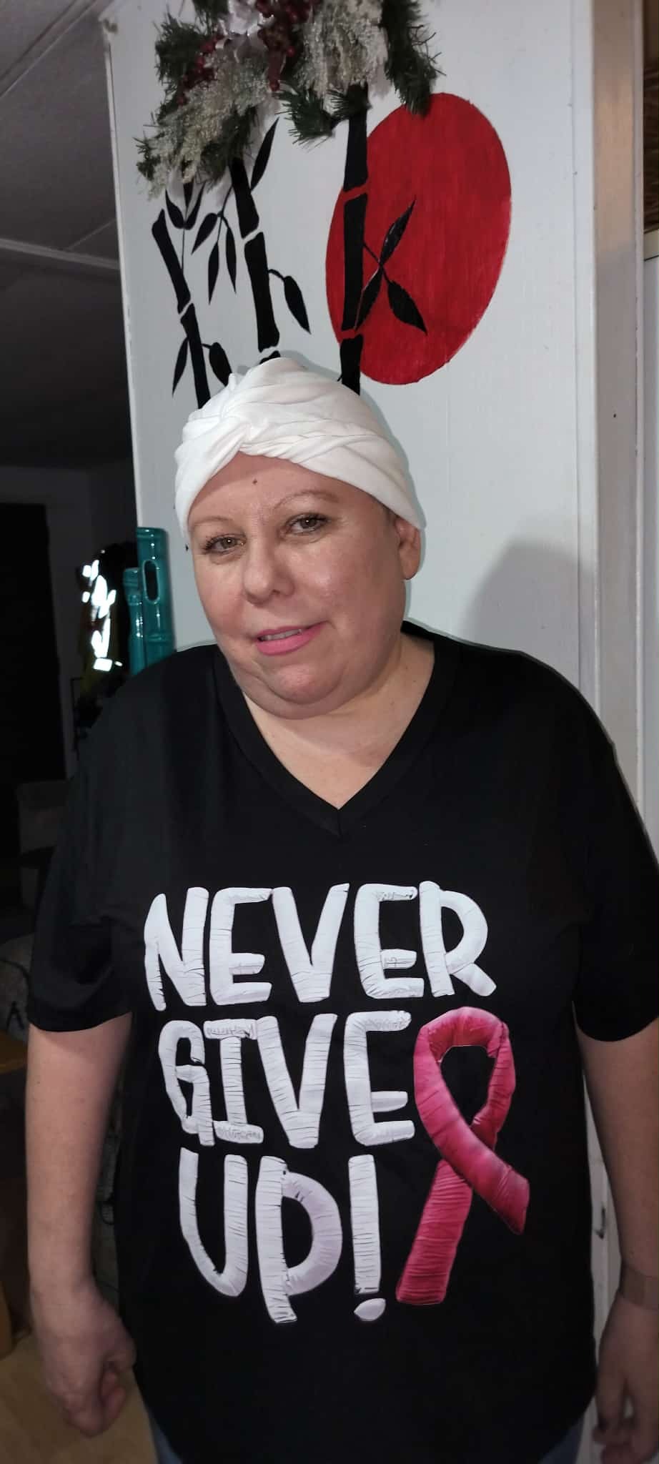 Stand with Maryann: Stage 4 Cancer Treatment campaign photo, 2 of 6