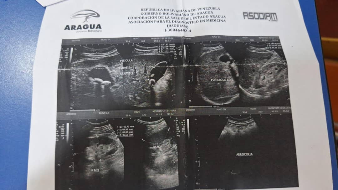 Ayuda a mi papá Hugo a salvarse del cáncer de próstata campaign photo, 7 of 8