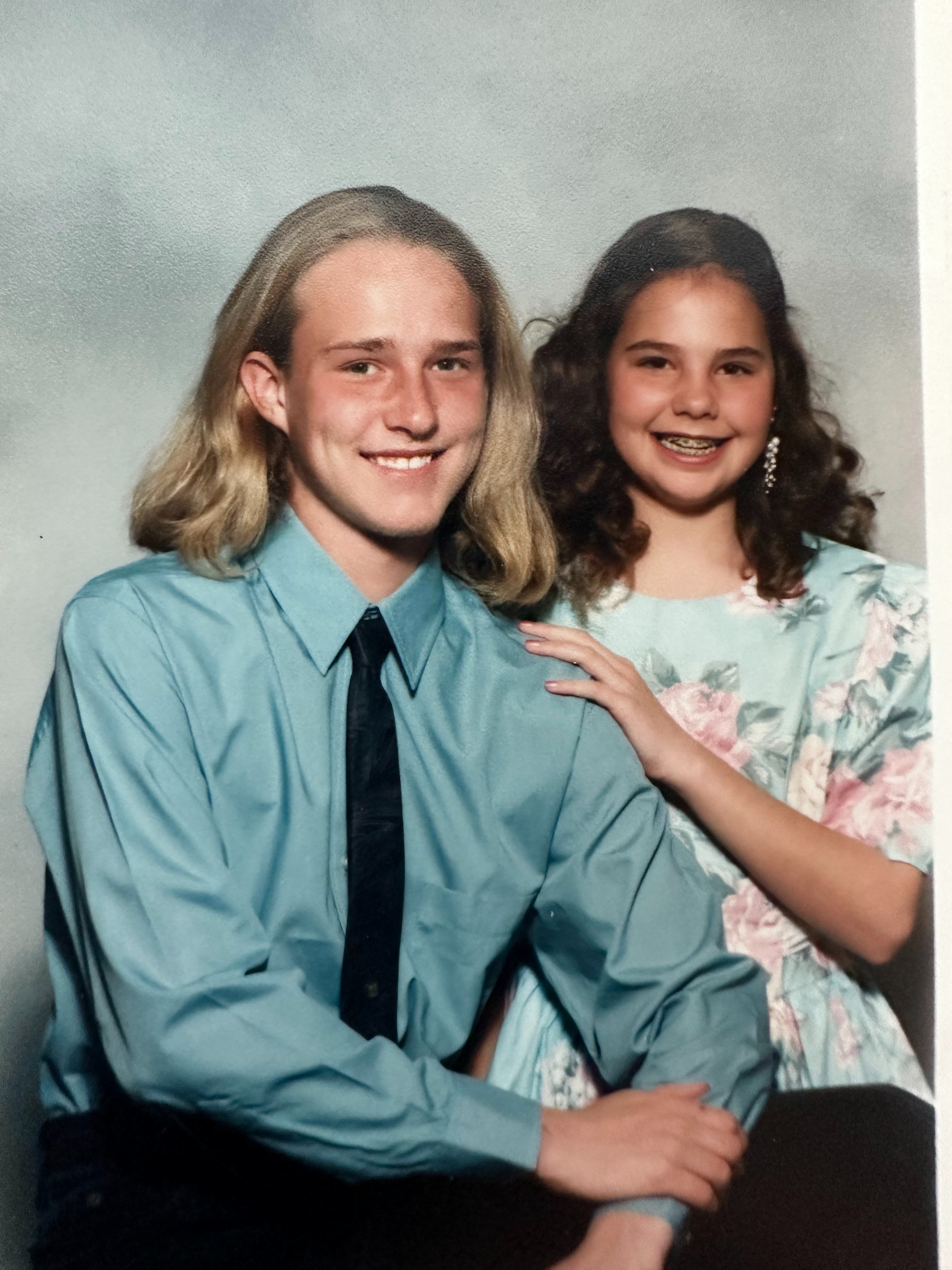 Honor Ricky: Memorial Bench Fund campaign photo, 4 of 5