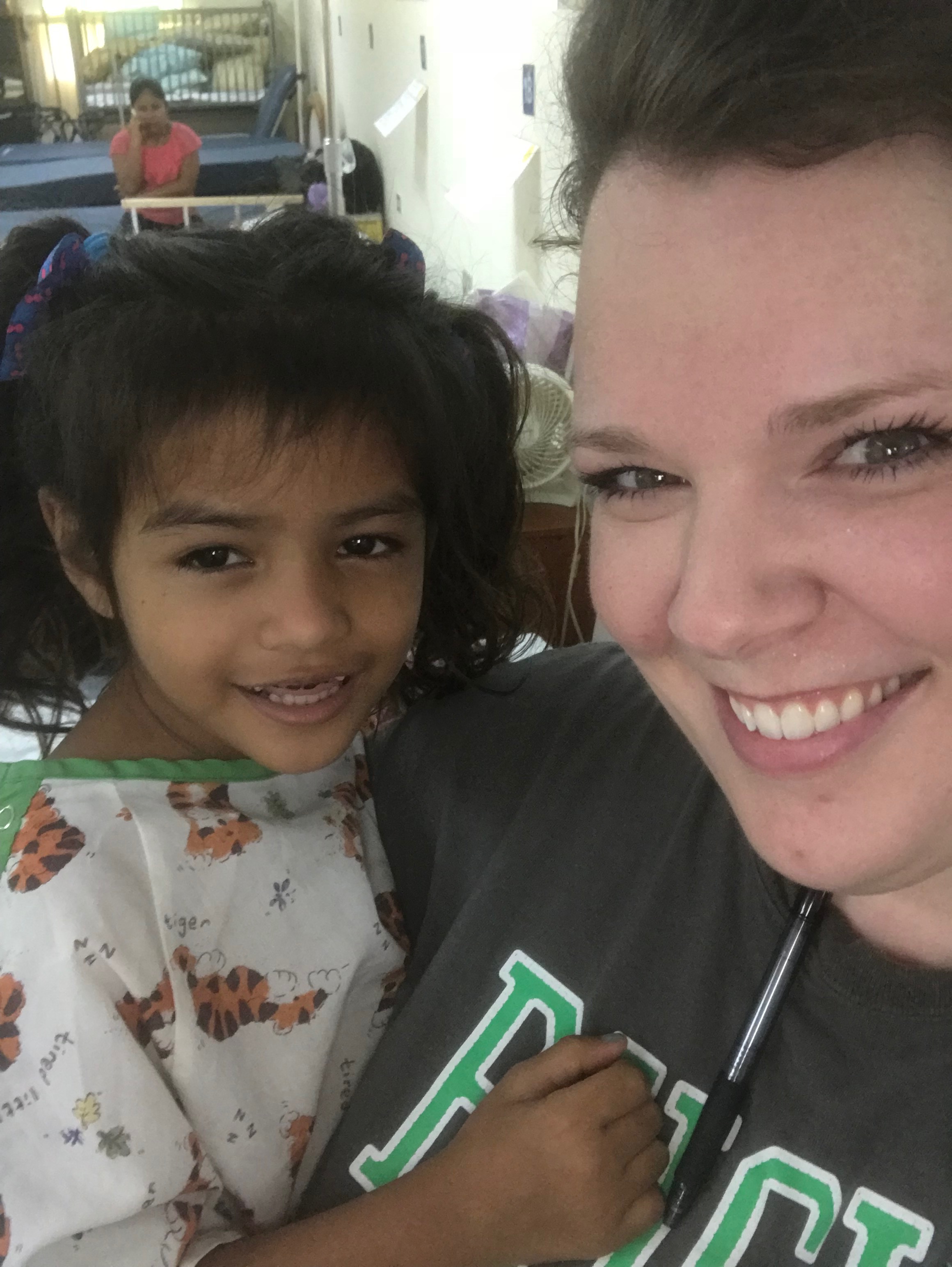 Join a Nurse's Heartfelt Mission to Guatemala campaign photo, 4 of 5