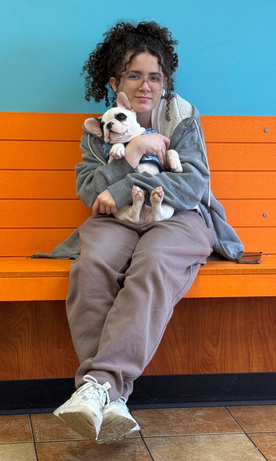 Fundraiser by Elba Iris Quinones Martinez : Max Needs Us: Fight for His ...