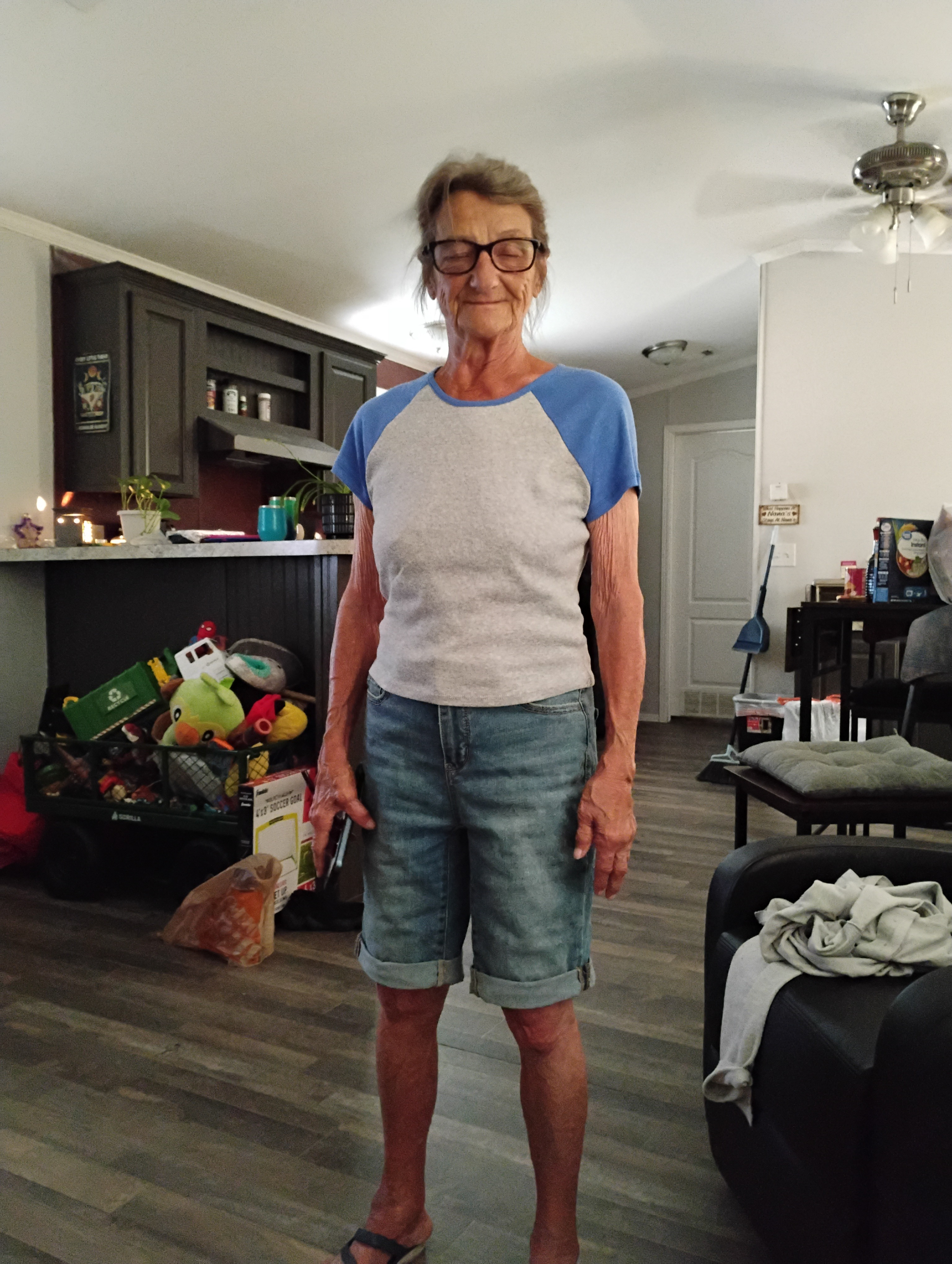 Support Connie's Urgent Move Fund campaign photo, 2 of 5