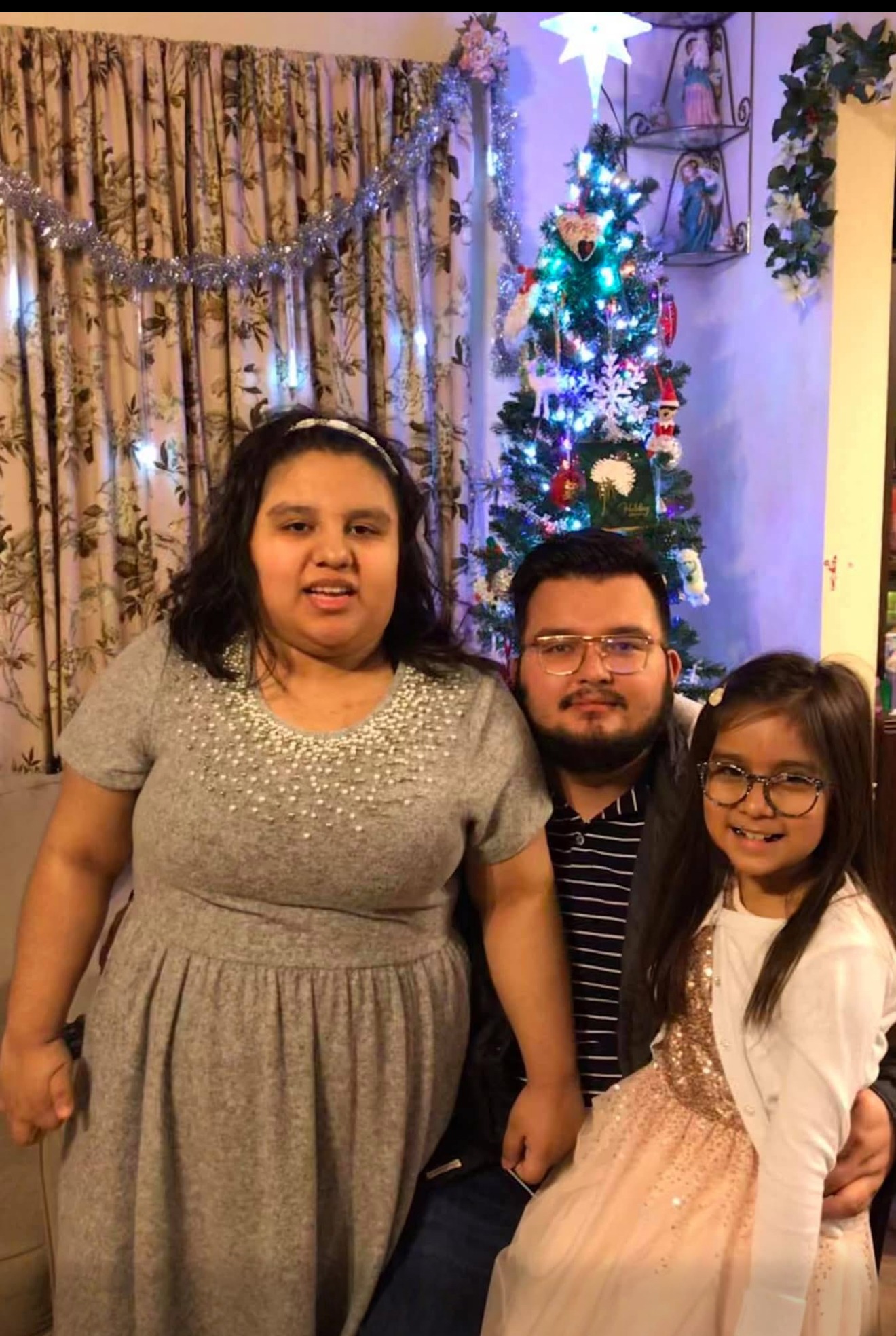 Help Cover Gloria's Medical and Funeral Costs campaign photo, 6 of 7