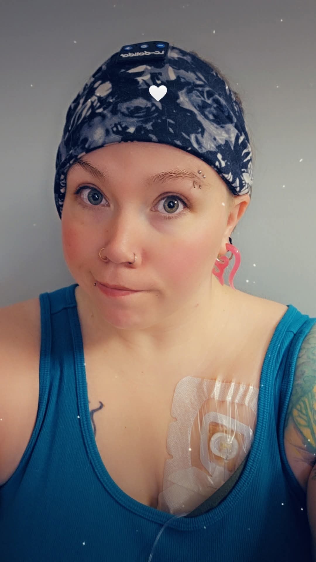 Donate to Michelle's Cancer Treatment Journey campaign photo, 6 of 7