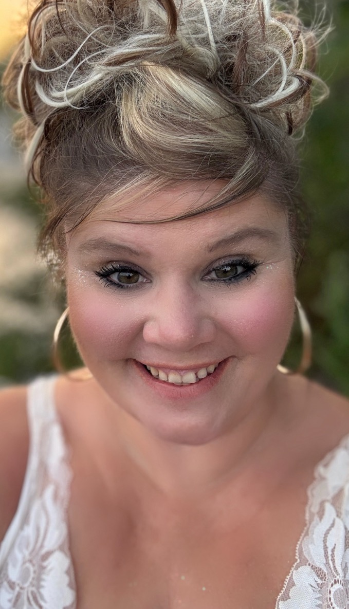 Messages of Hope: Debbie's Journey To share spirits messages campaign photo, 2 of 4
