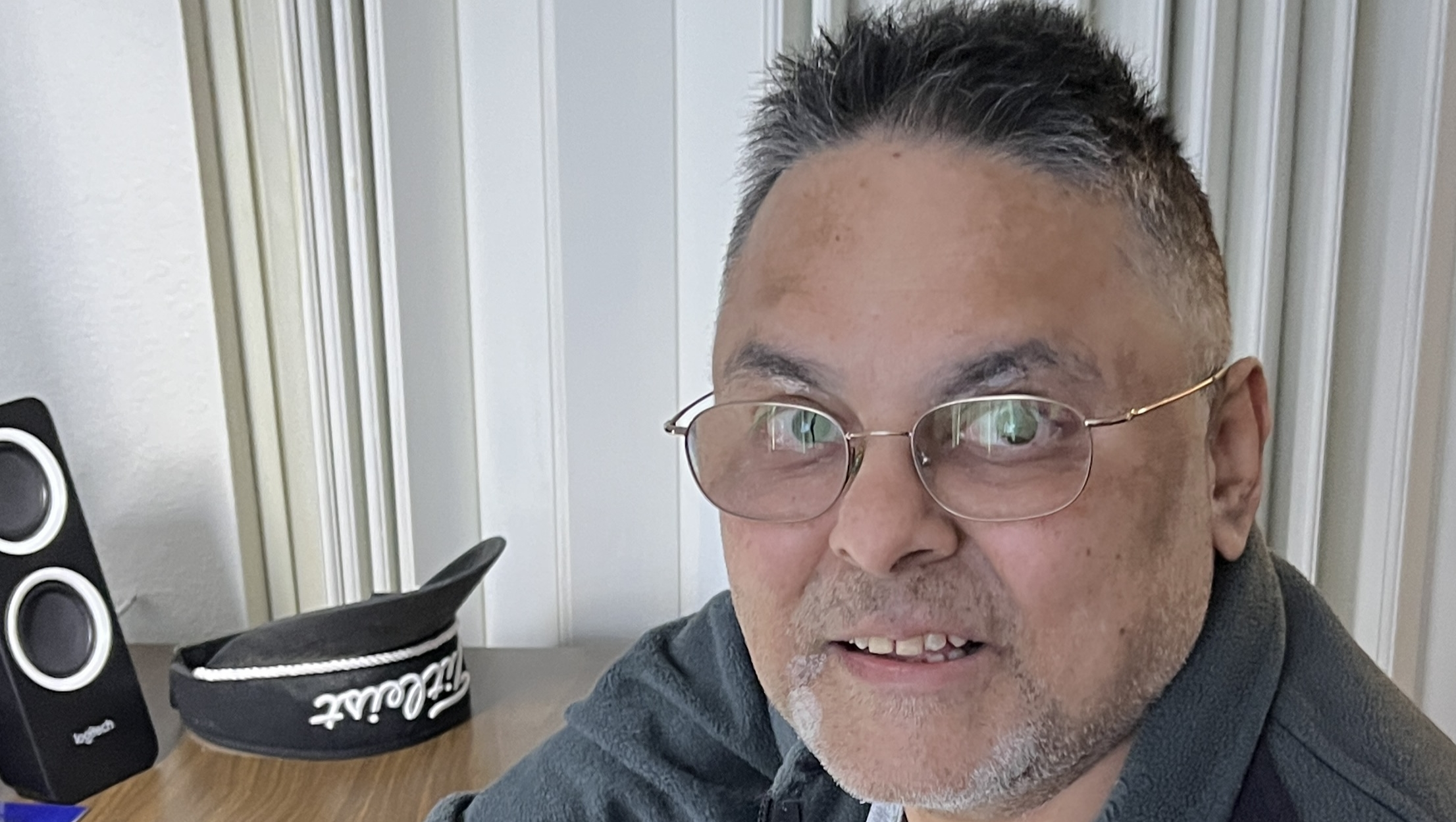 Fundraiser by William Cavnar : Help Sid Sharma Restart A Productive Life