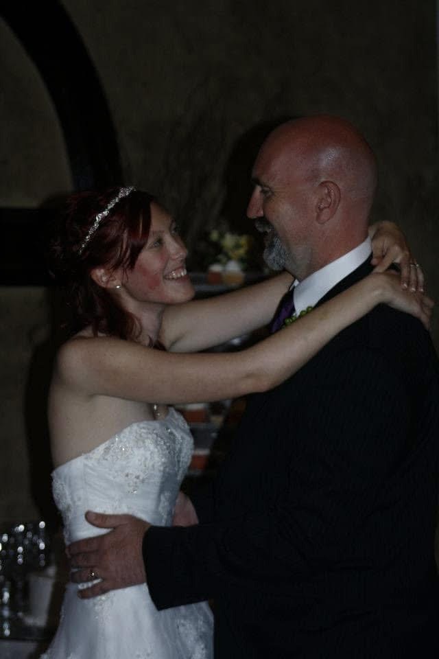 Running for Recovery and Research: Bladder Cancer and MS campaign photo, 7 of 8