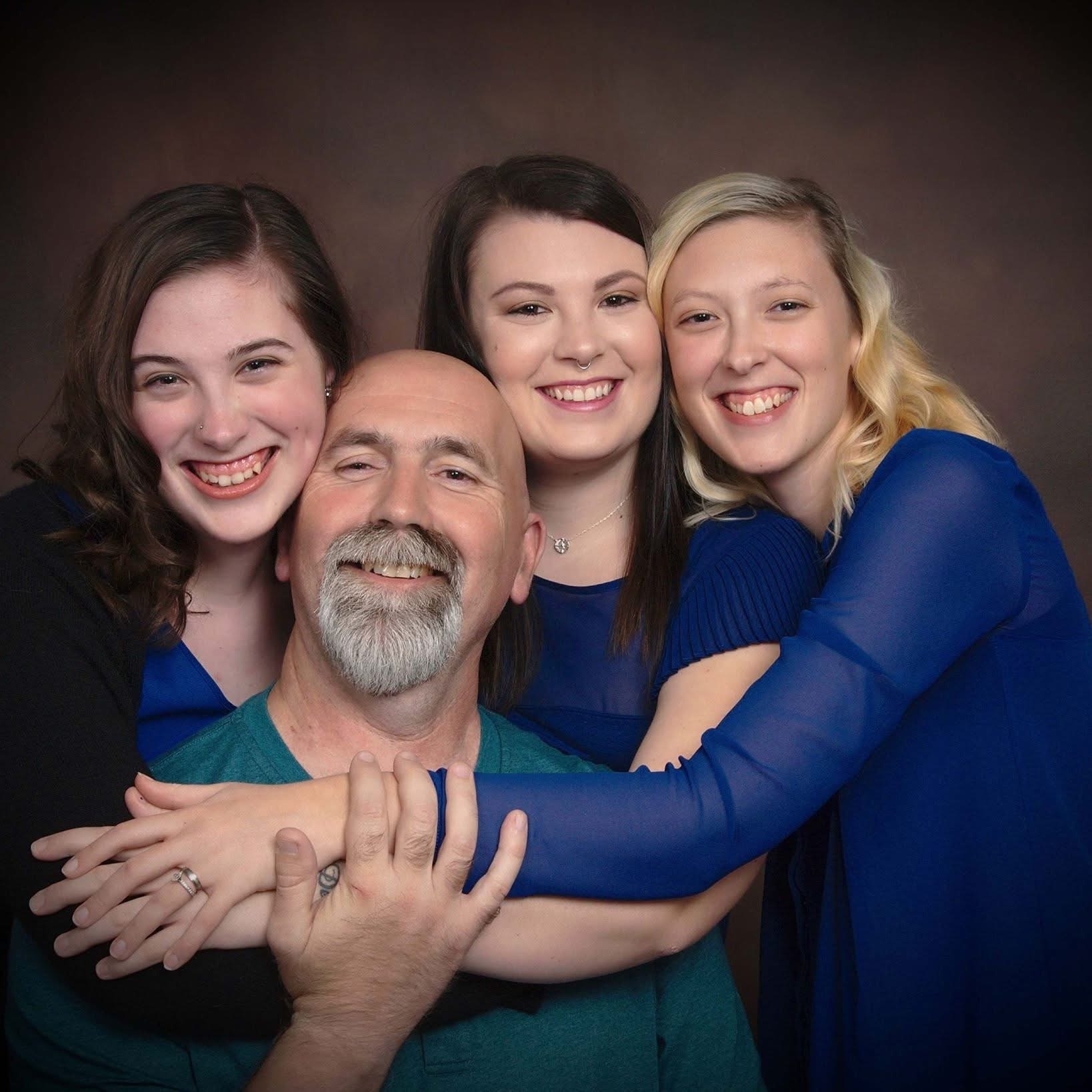 Running for Recovery and Research: Bladder Cancer and MS campaign photo, 5 of 8