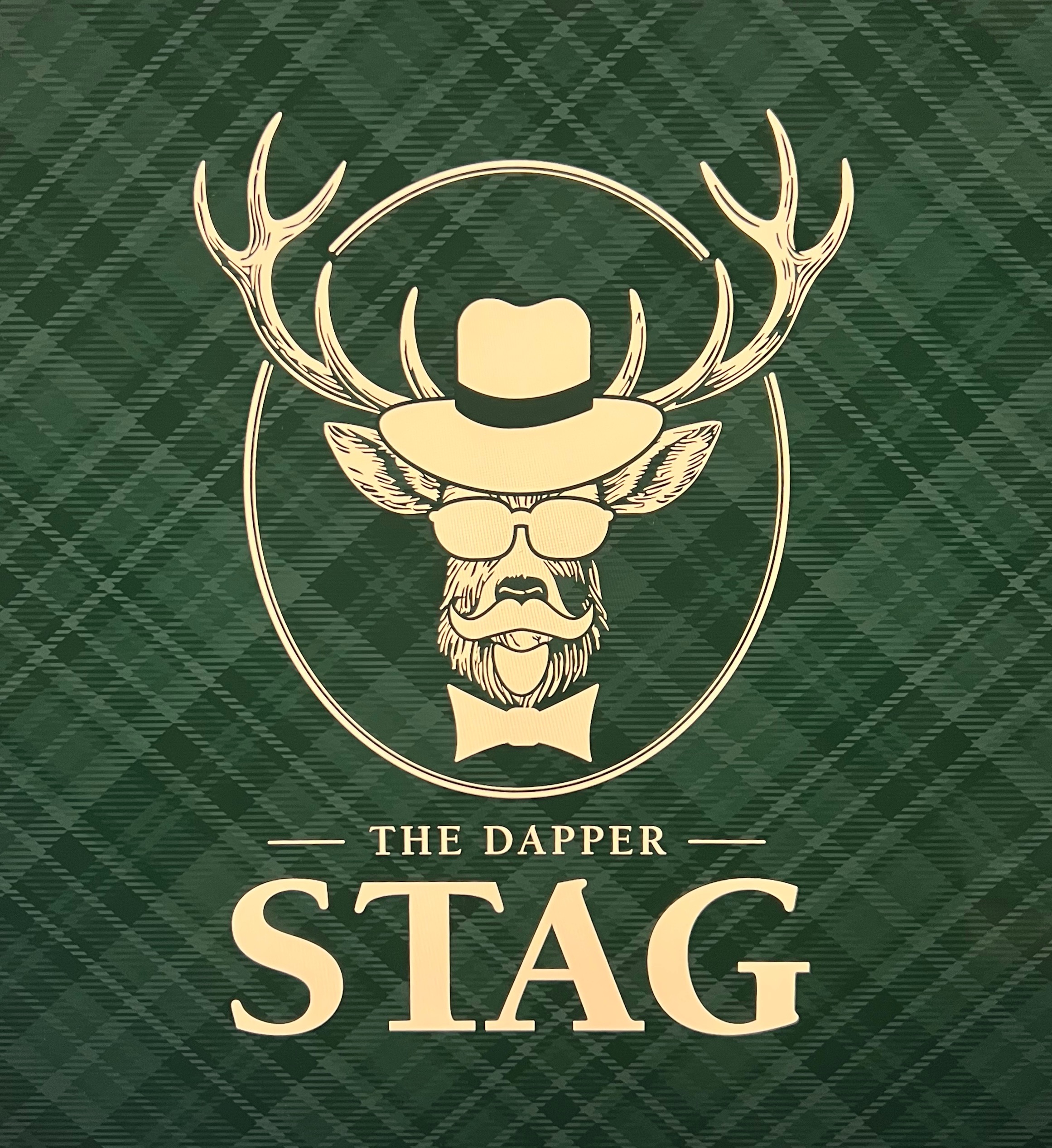 Help Launch The Dapper Stag Pop-Up Shop campaign photo, 7 of 8