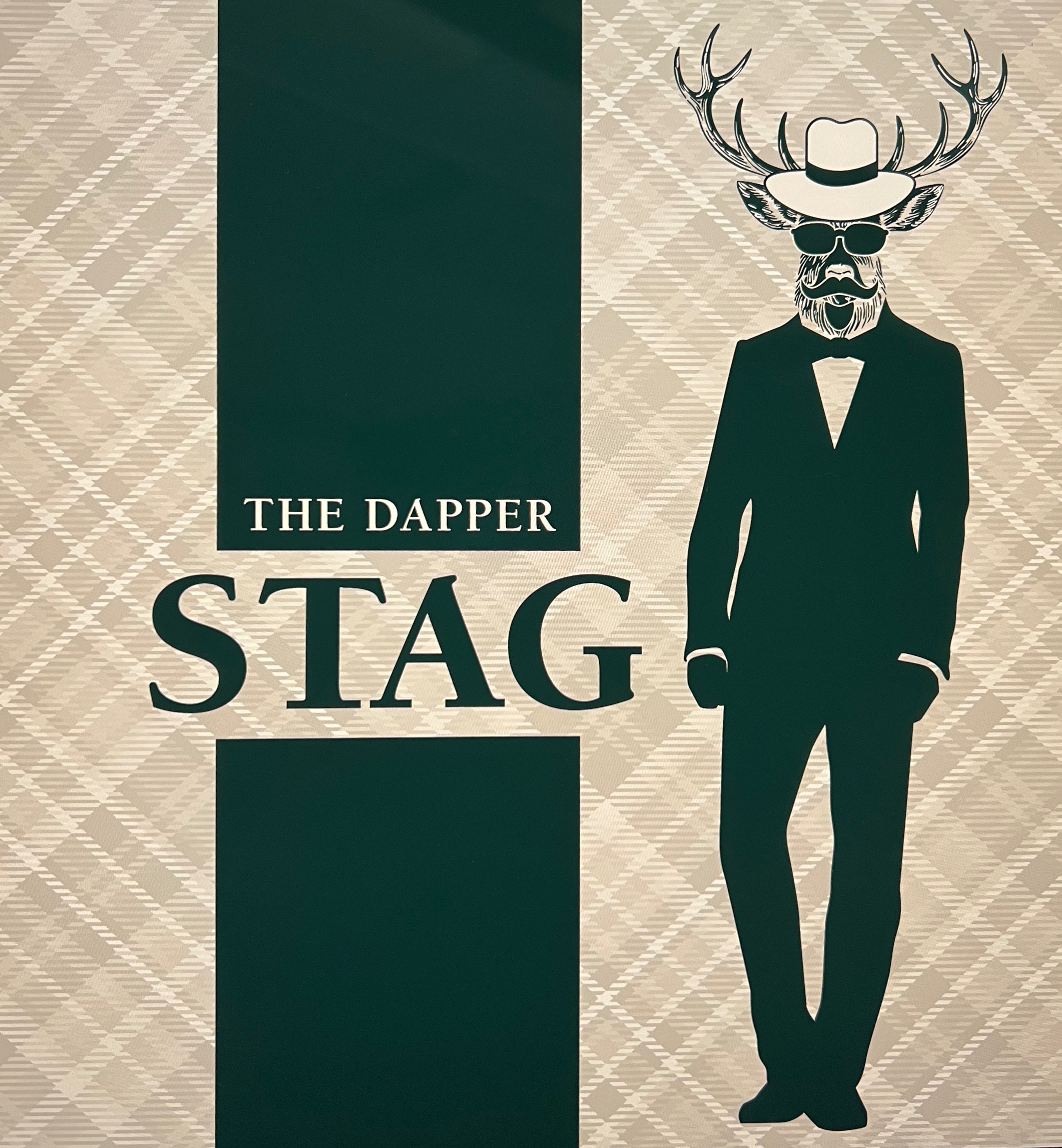 Help Launch The Dapper Stag Pop-Up Shop campaign photo, 2 of 8