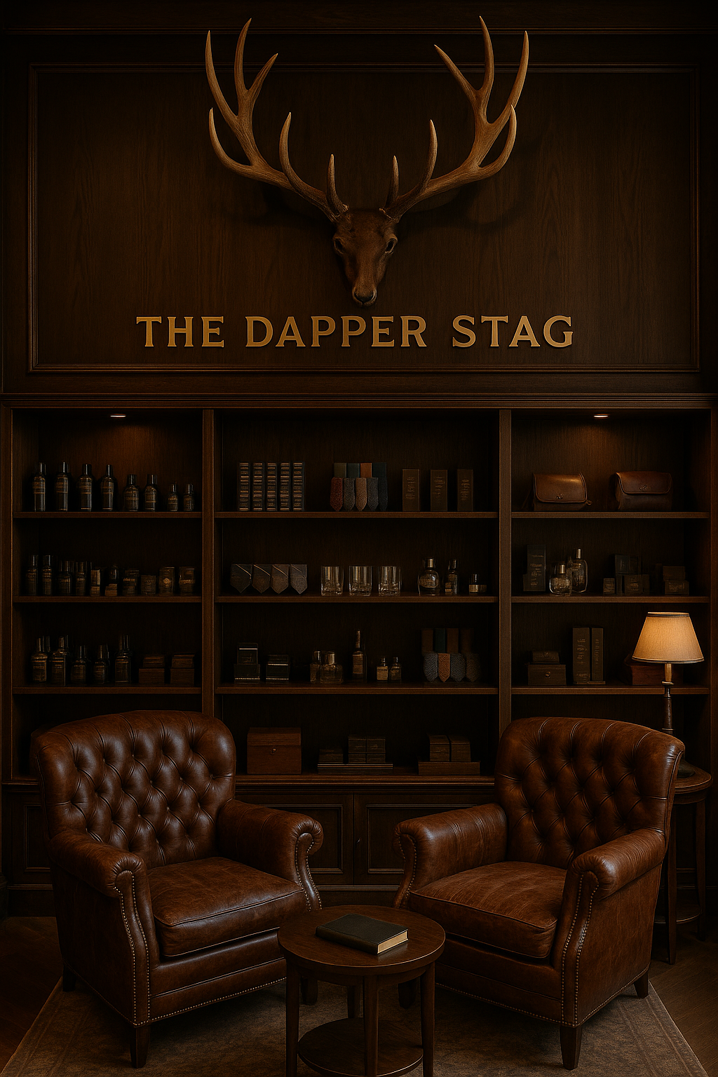 Help Launch The Dapper Stag Pop-Up Shop campaign photo, 6 of 8