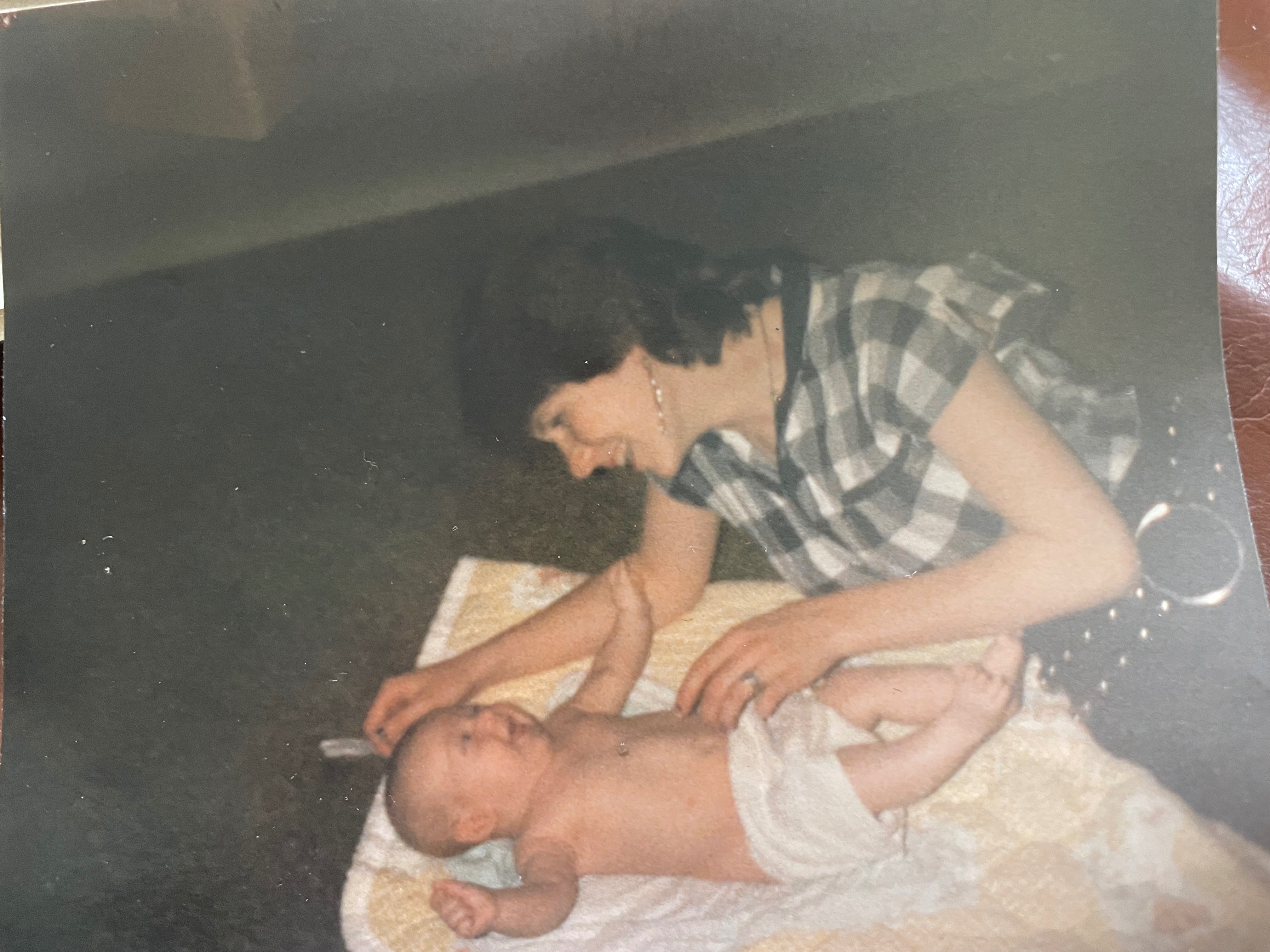 Sharry's Funeral Fund: A Mother's Heartbreak campaign photo, 5 of 6