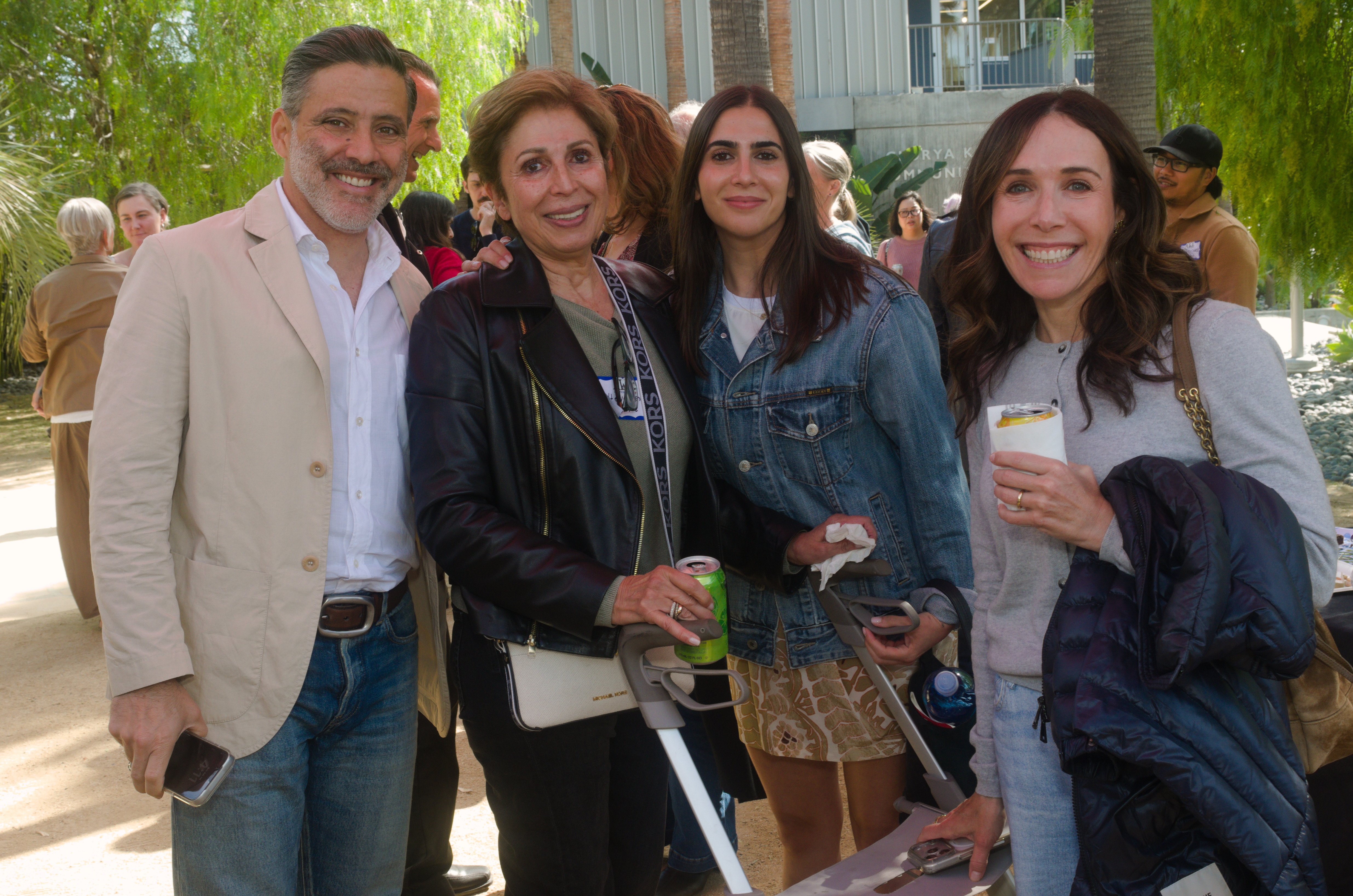 All-American Story: Voices of American Immigrants campaign photo, 5 of 8