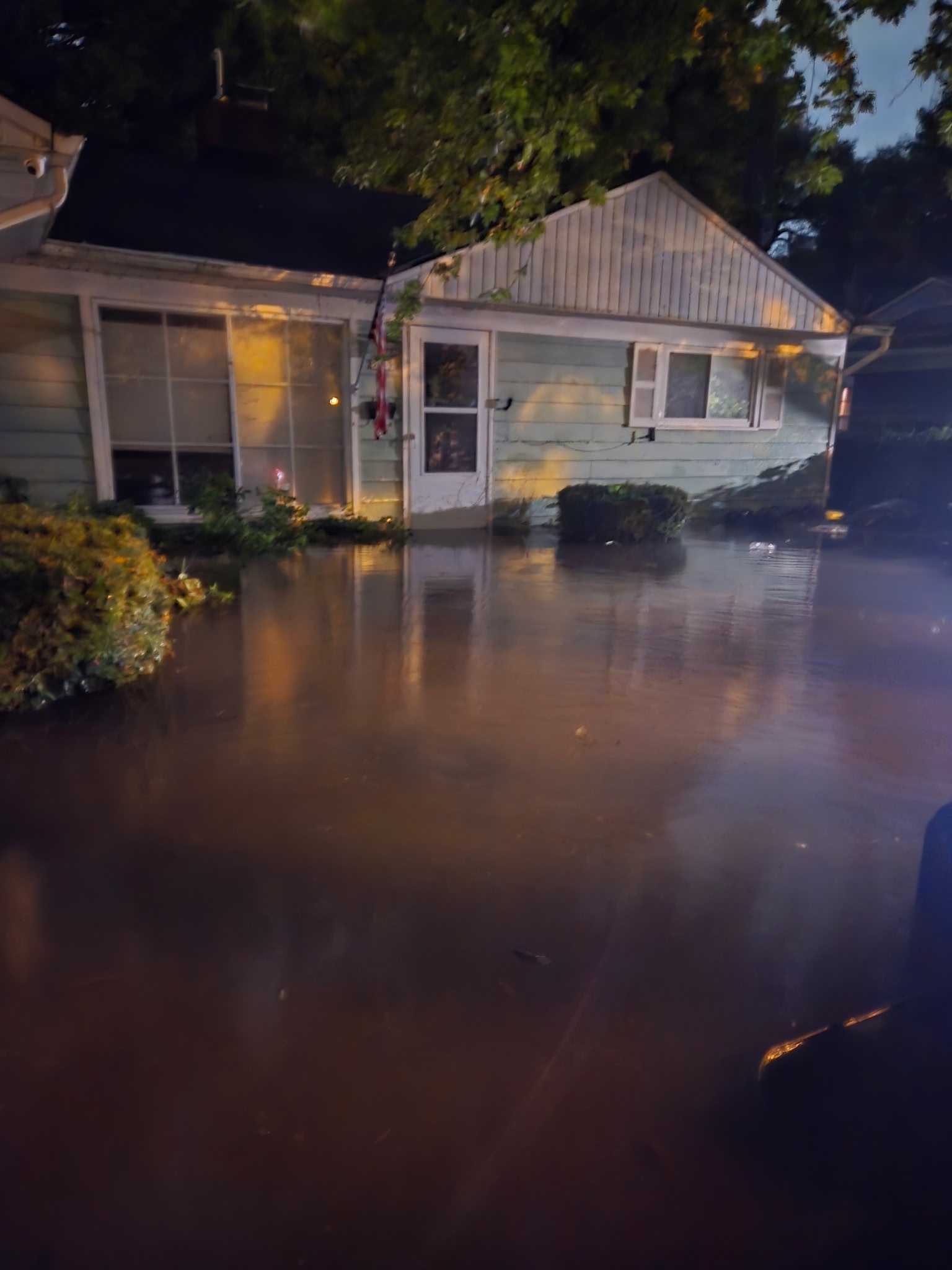 Help Isaac & Caitlin After Flood Loss campaign photo, 7 of 8