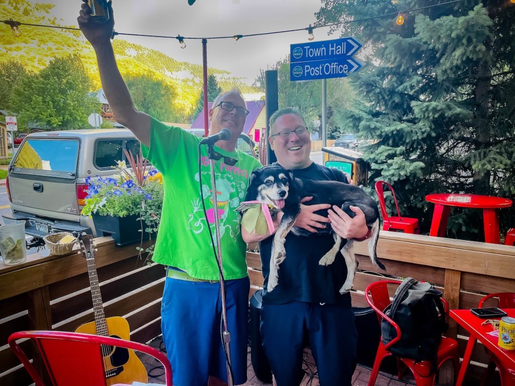 Support Eagle County Animal Shelter campaign photo, 6 of 6