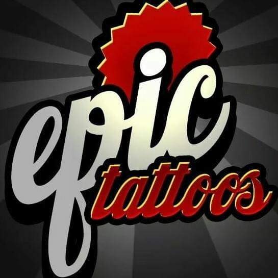Rebuild Epic Tattoos, Fort Worth's Own campaign photo, 2 of 4