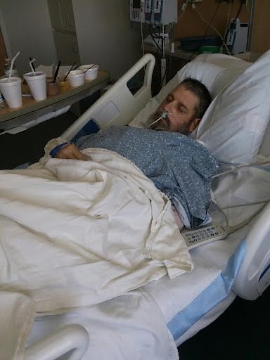 Support Cory's Recovery from Severe Burns campaign photo, 2 of 4