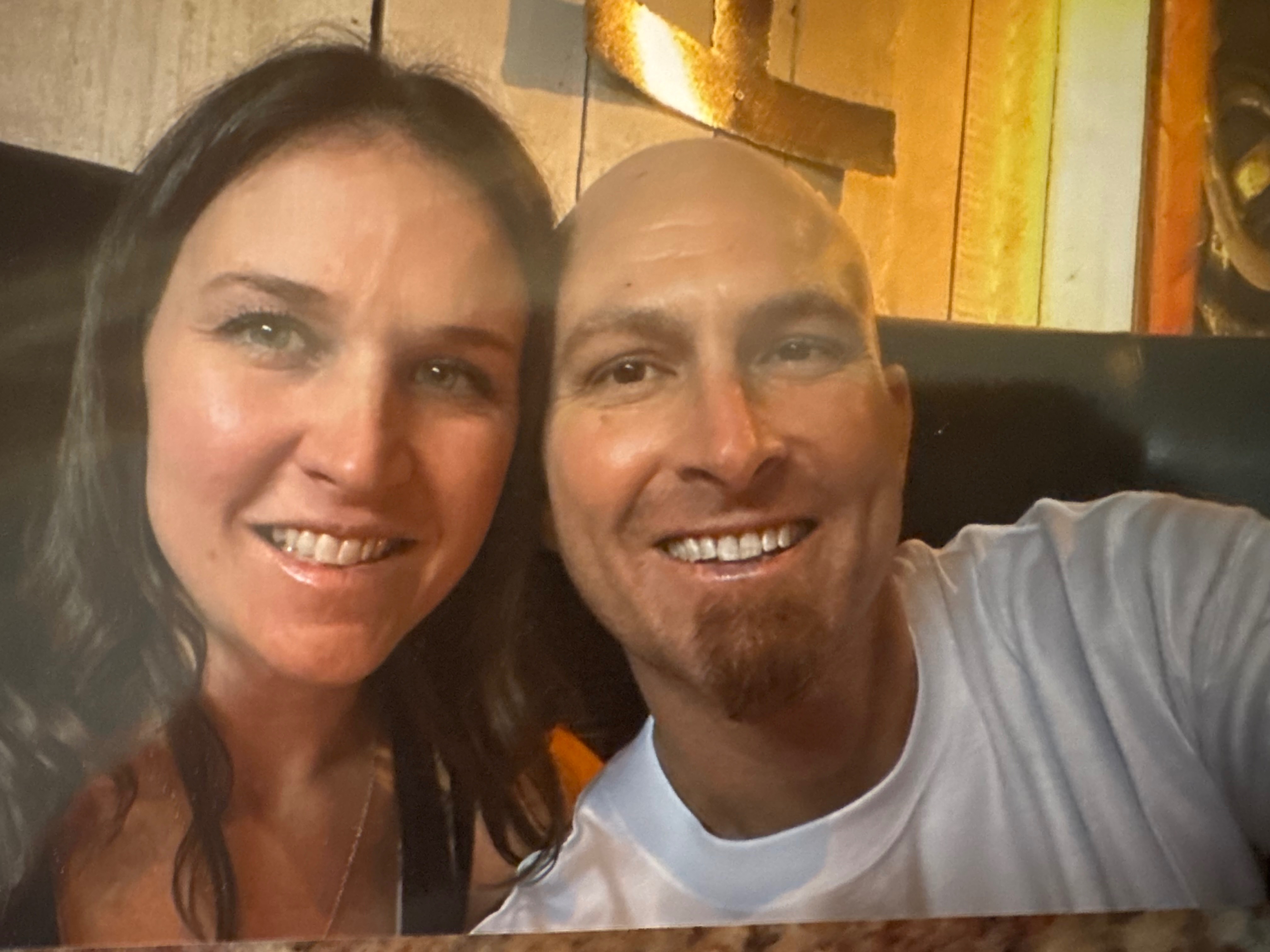 Support Heather Scott Tuey After Aaron's Passing campaign photo, 6 of 8