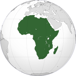 2026 Mission Trip to Africa campaign photo, 2 of 4