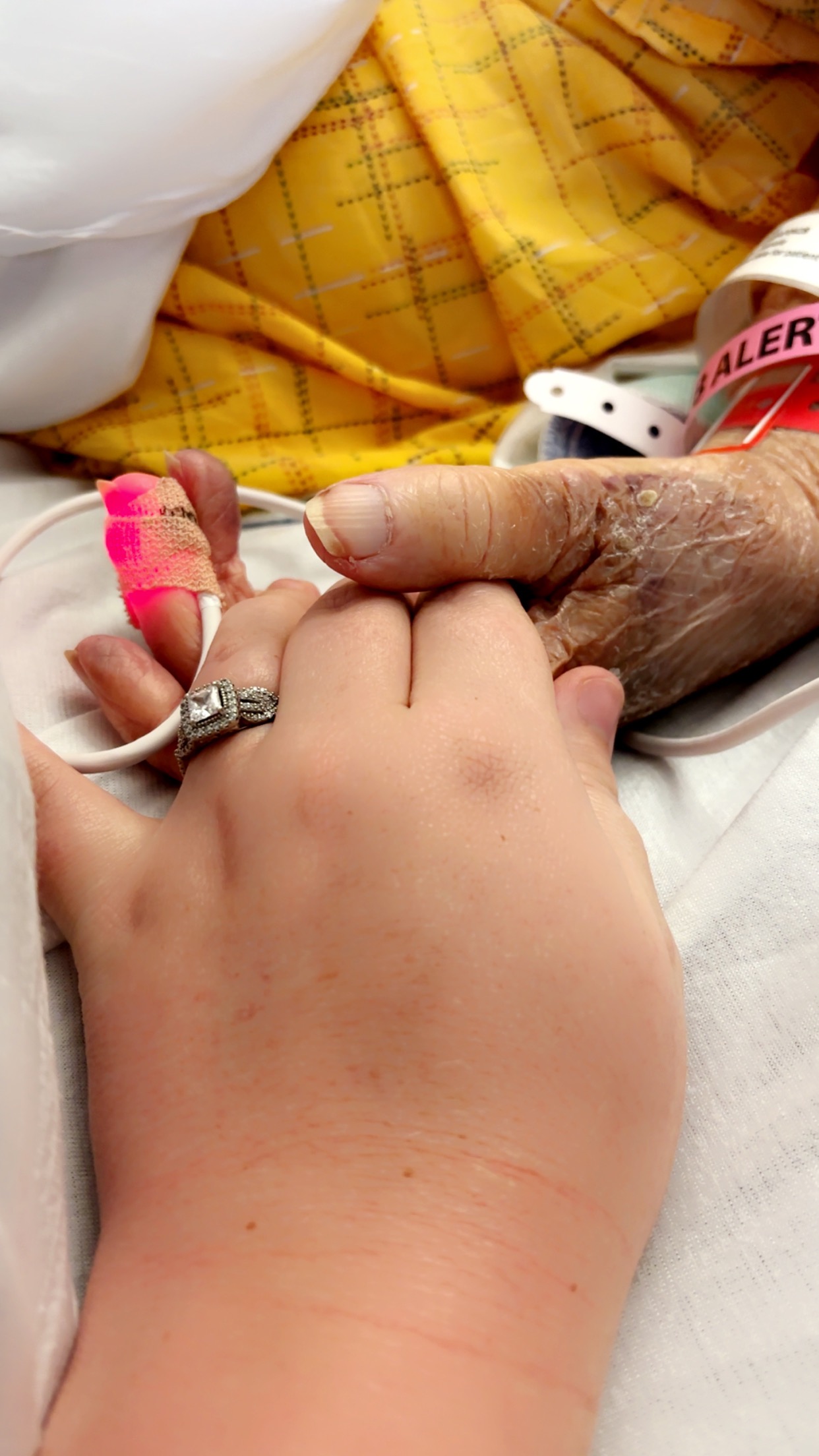 Help Fulfill Kim's Final Wish campaign photo, 4 of 5