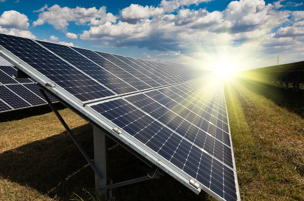 Help Annie Luo Innovate Organic Solar Cells campaign photo, 2 of 3