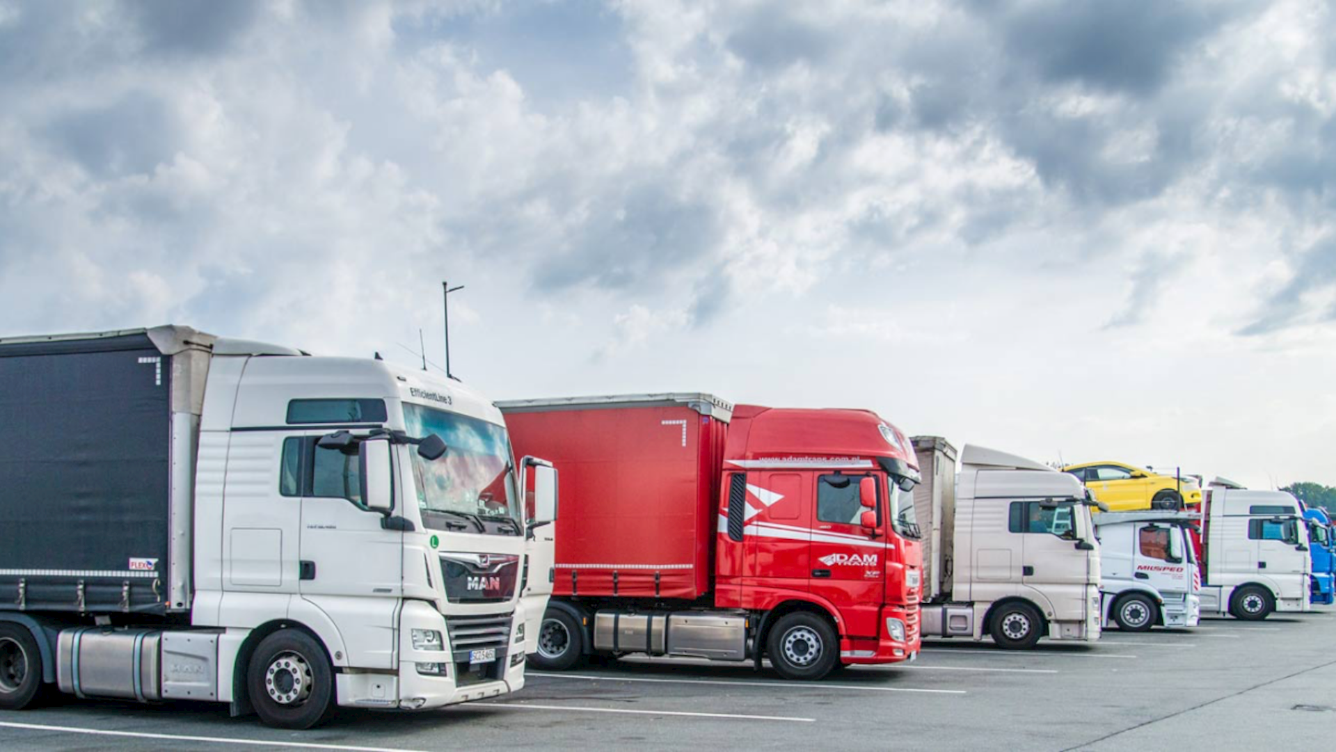 weihnachten für LKW Fahrer ❤️ campaign photo, 2 of 4