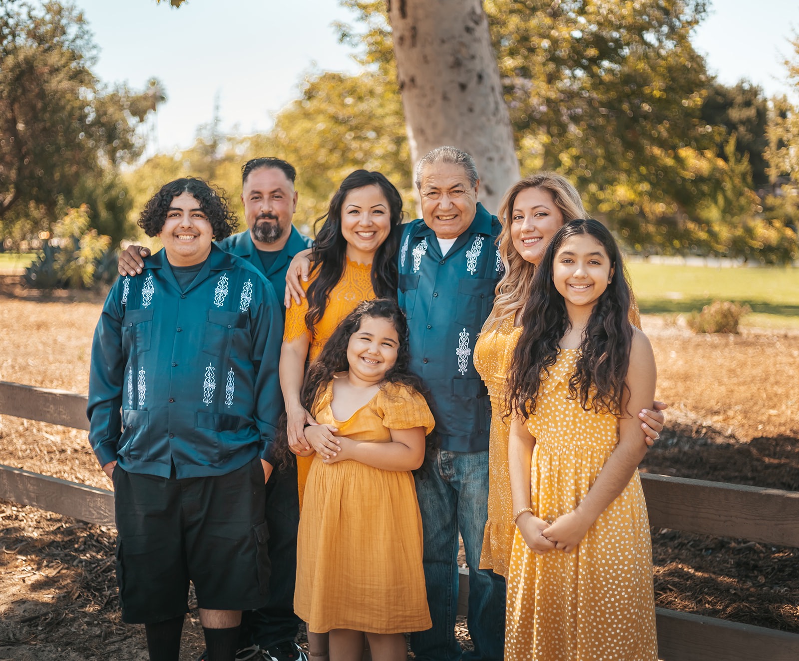 Stand by Us as we lay our Dad to rest campaign photo, 2 of 7