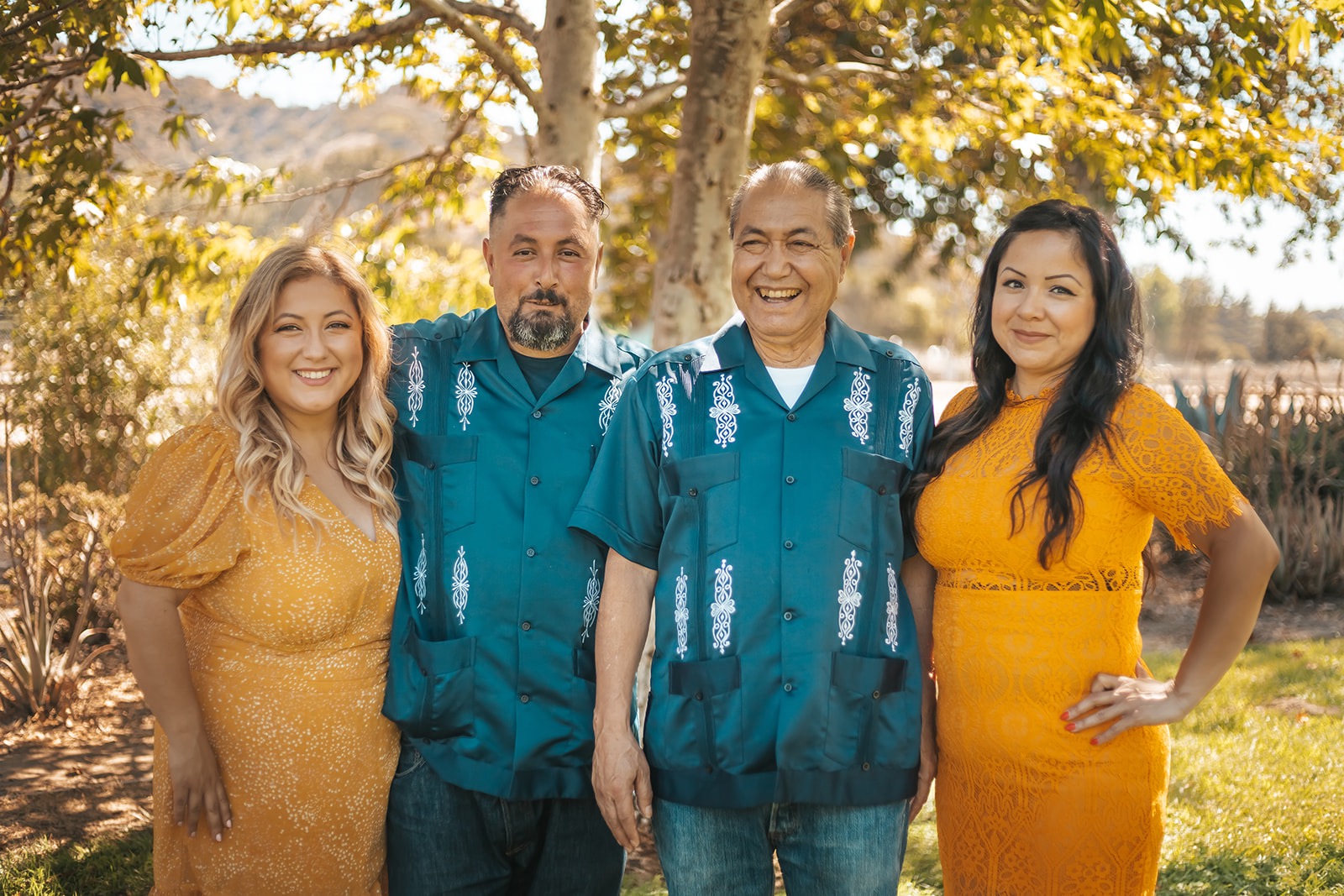 Stand by Us as we lay our Dad to rest campaign photo, 5 of 7