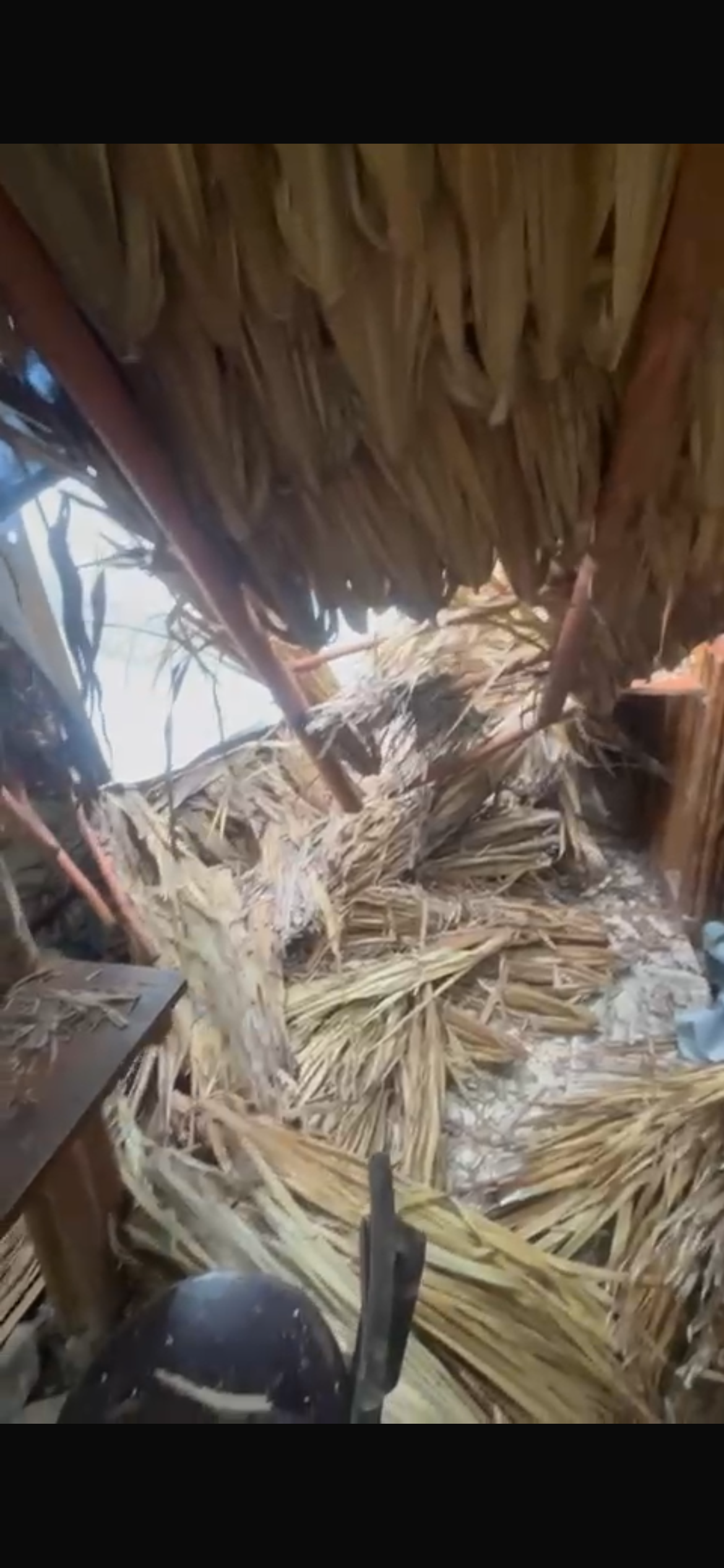 Let’s Rebuild the Heart of Yura Tulum campaign photo, 2 of 7