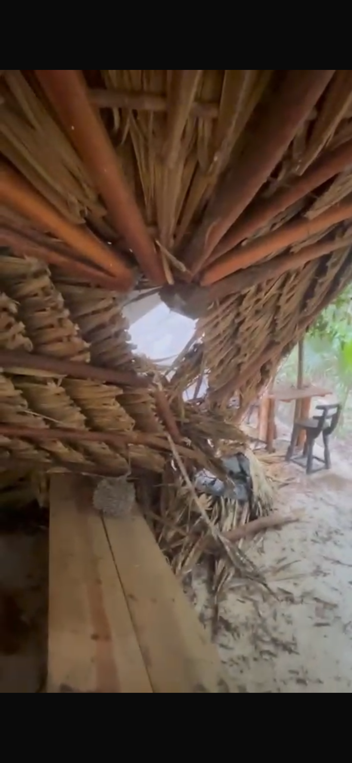 Let’s Rebuild the Heart of Yura Tulum campaign photo, 4 of 7