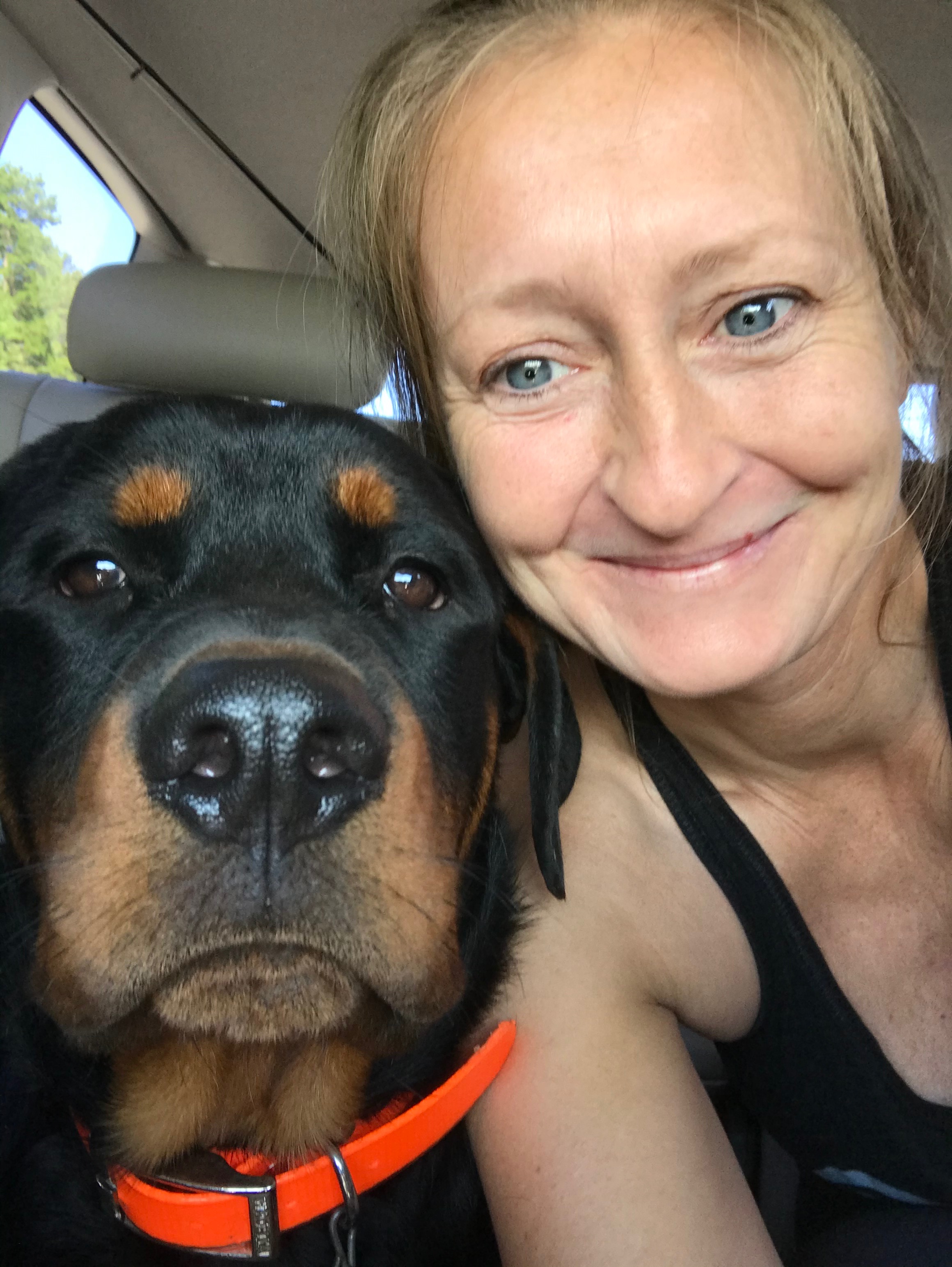 Help Christi Devore During Her Healing campaign photo, 7 of 8