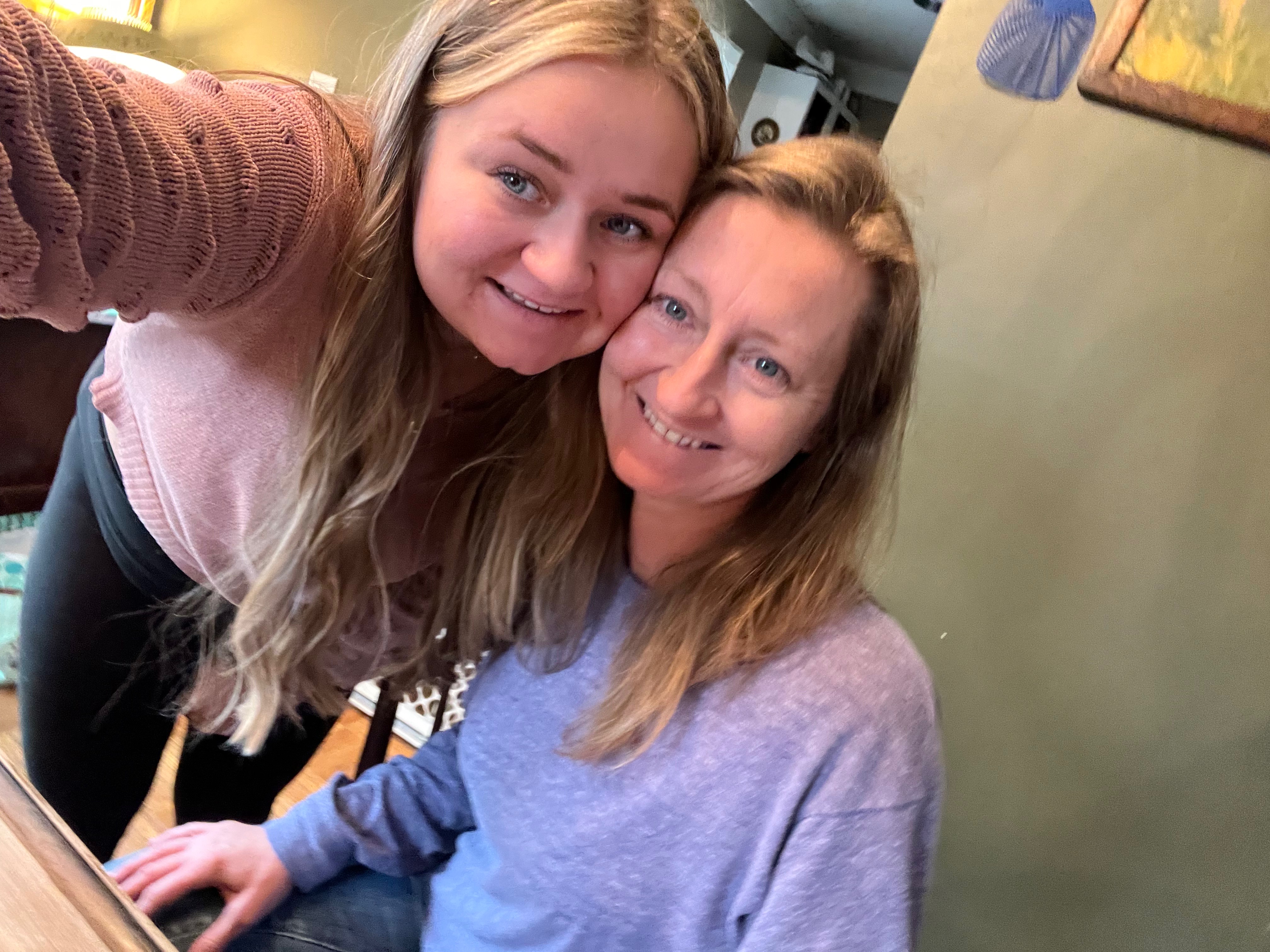 Help Christi Devore During Her Healing campaign photo, 2 of 8