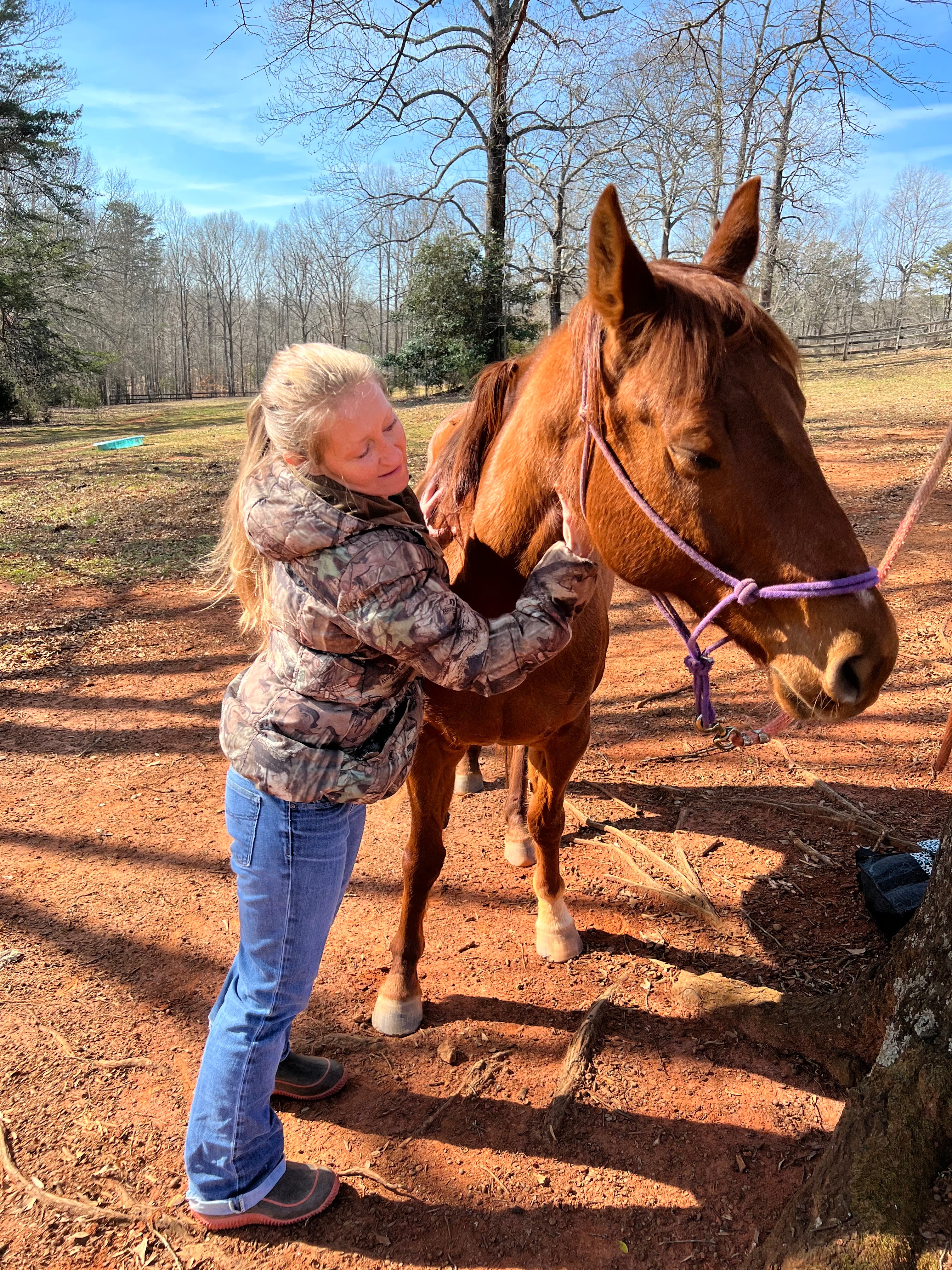 Help Christi Devore During Her Healing campaign photo, 4 of 8