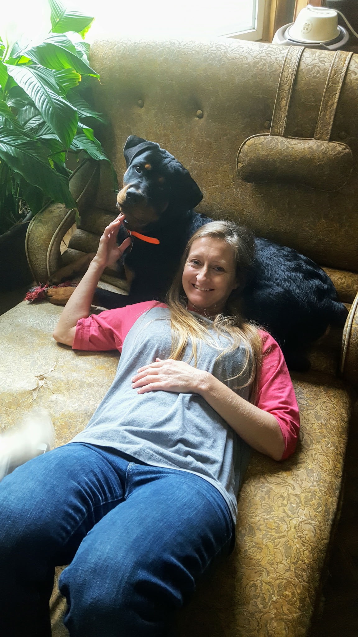 Help Christi Devore During Her Healing campaign photo, 5 of 8