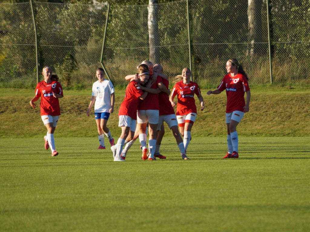 Vår dröm - Träningsläger till Spanien 2026 campaign photo, 2 of 4