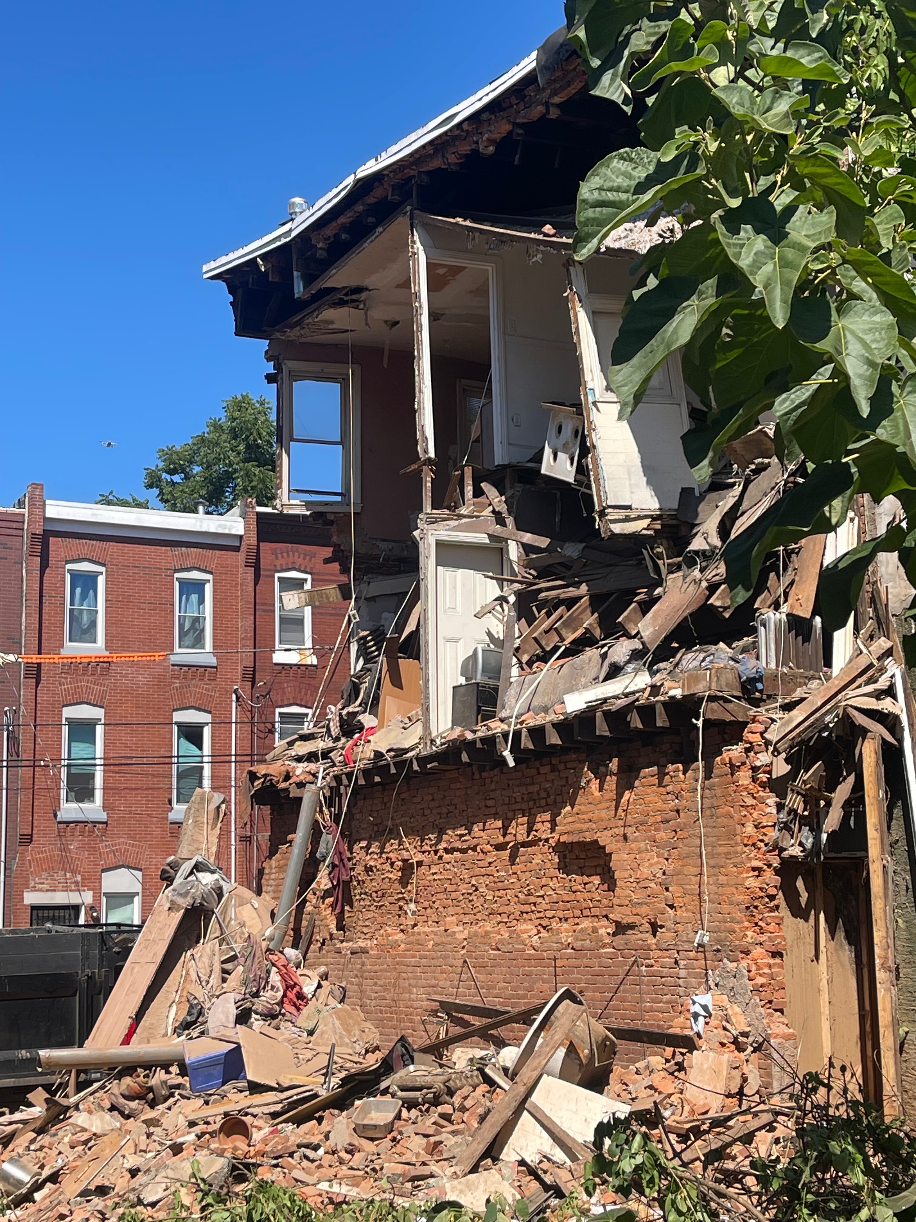 Help Us Rebuild a Home Full of Love and Memories campaign photo, 2 of 8