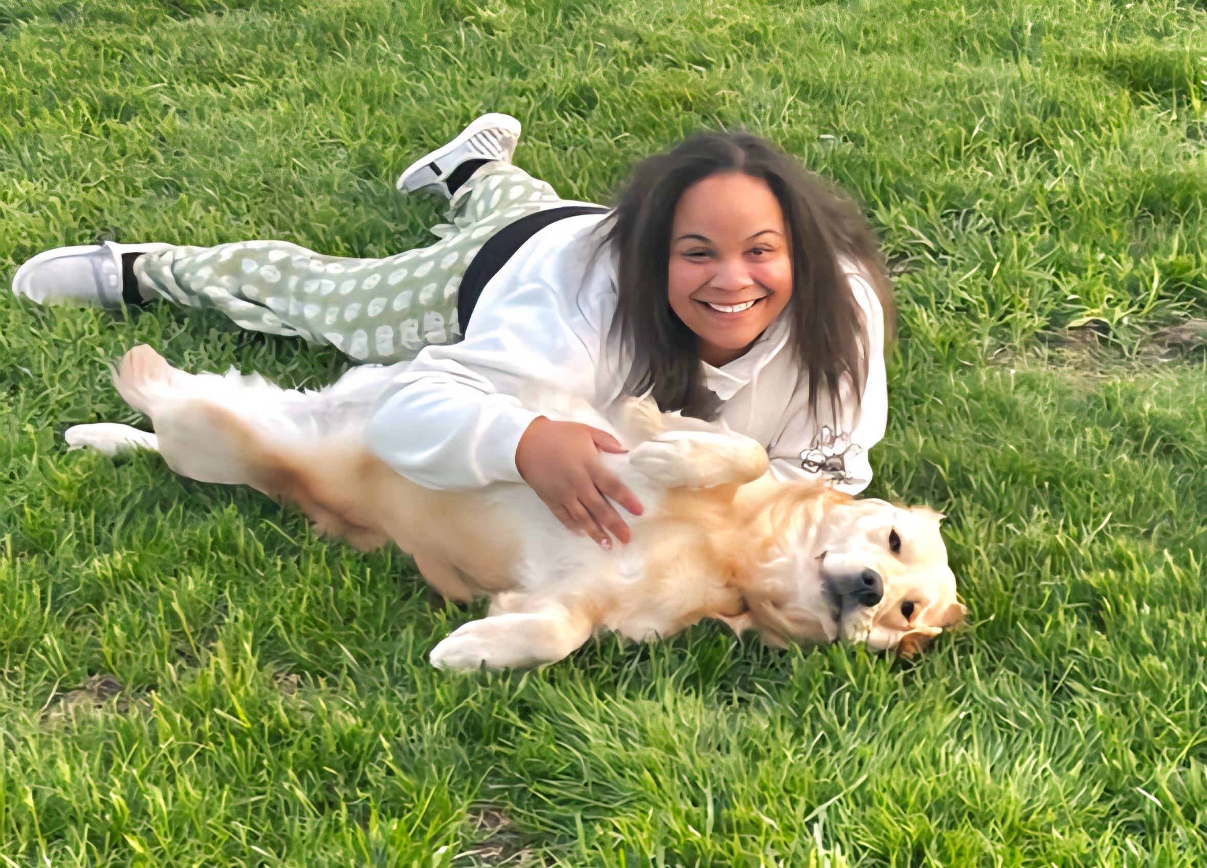 UPDATE Willow Our Superwoman! campaign photo, 7 of 8