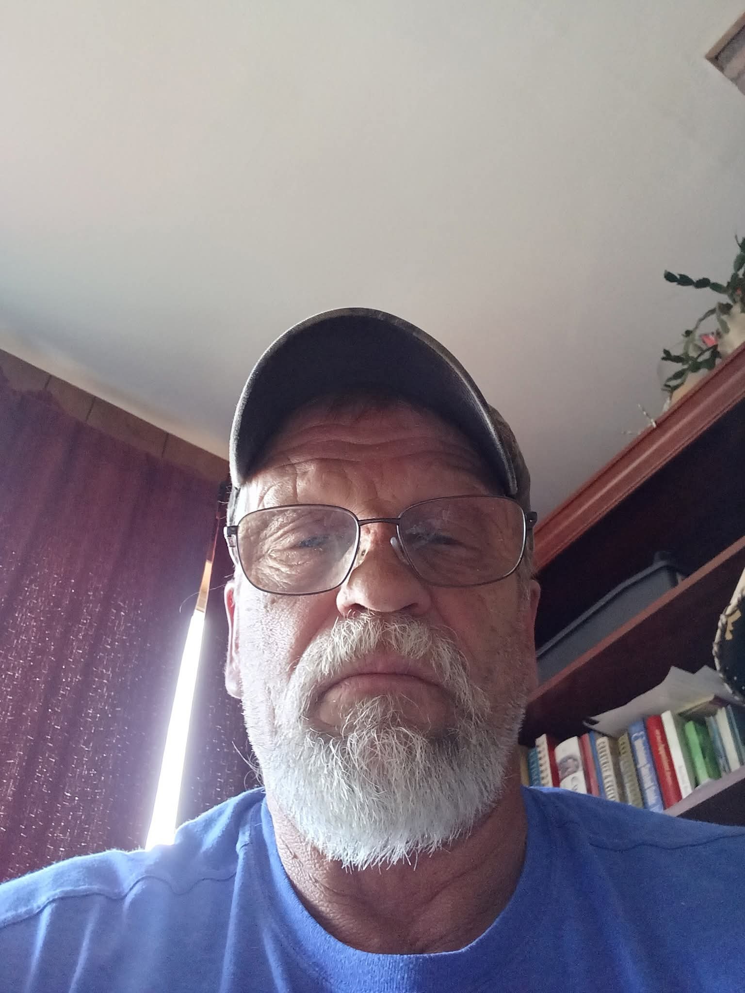 Support Robert Damms' Fight Against Lymphoma campaign photo, 2 of 4