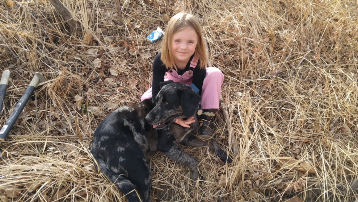 Help Oreo Fight Aggressive Cancer