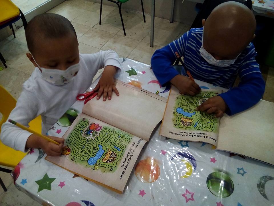 Arte y cultura en Hospitales campaign photo, 6 of 7