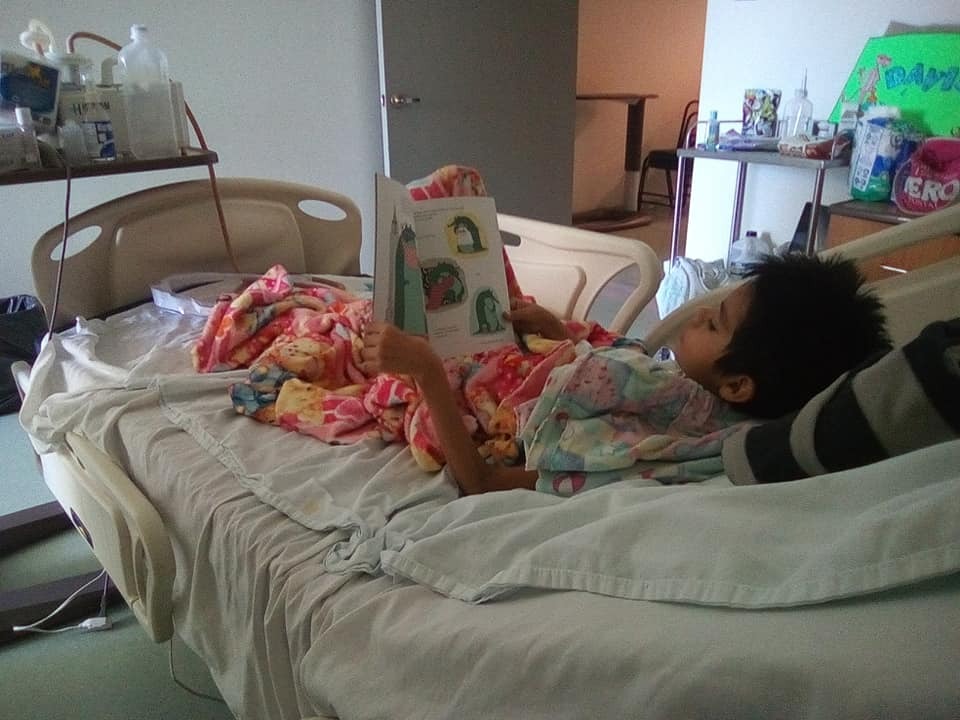 Arte y cultura en Hospitales campaign photo, 2 of 7