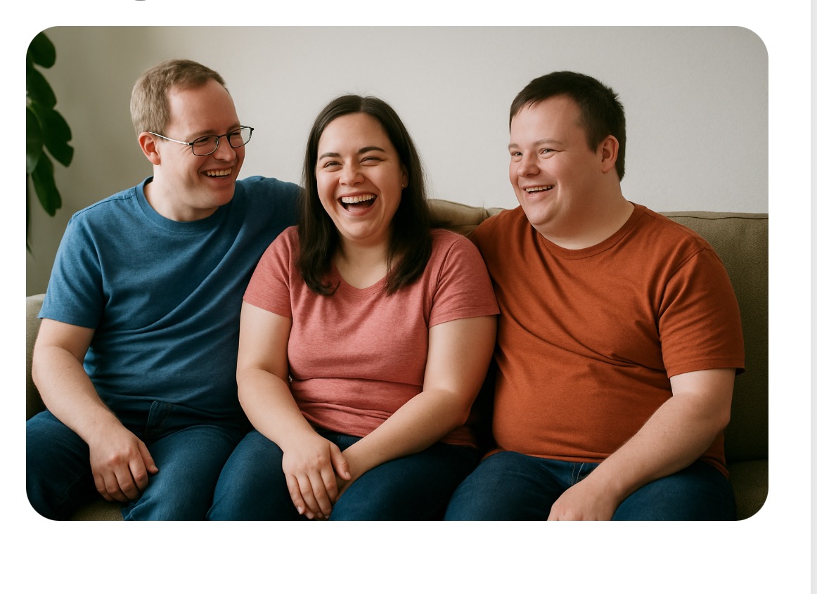 Help, Give, Share, Care - Get Our Friends Safely There! campaign photo, 7 of 8