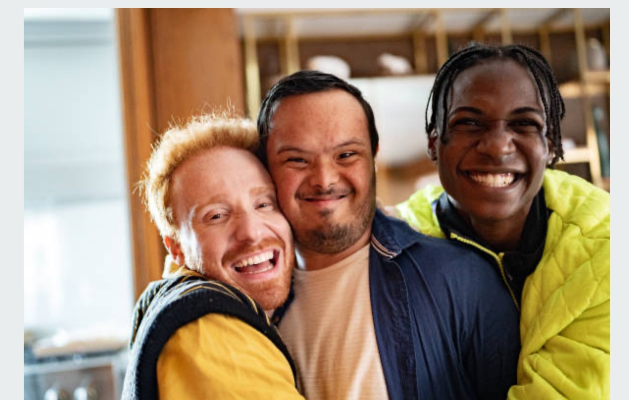 Help, Give, Share, Care - Get Our Friends Safely There! campaign photo, 5 of 8