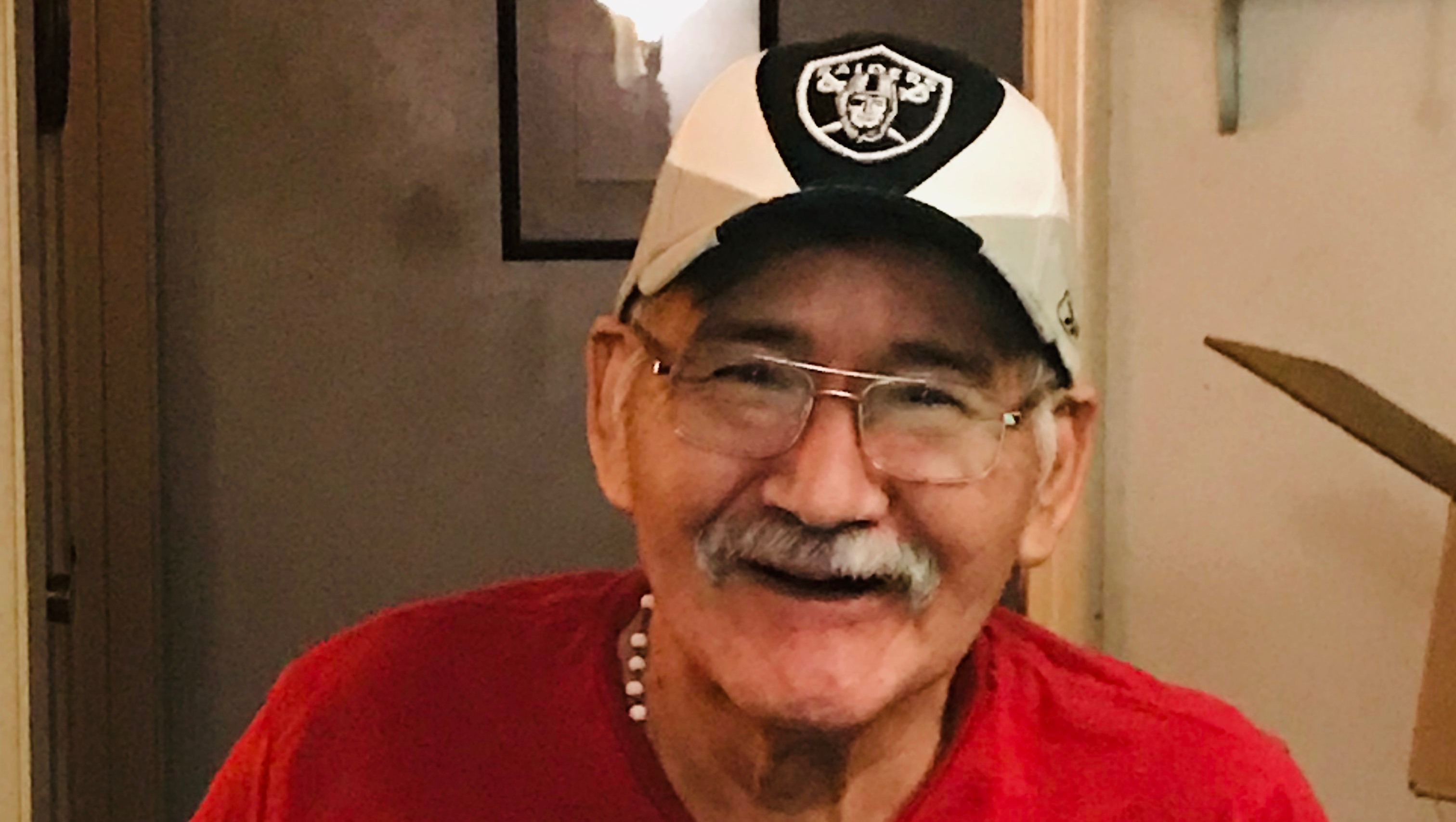 Support for Gilbert's Loving Family photo