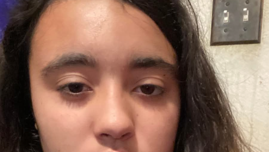 Help Reunite Malena and Her Family pinned link photo